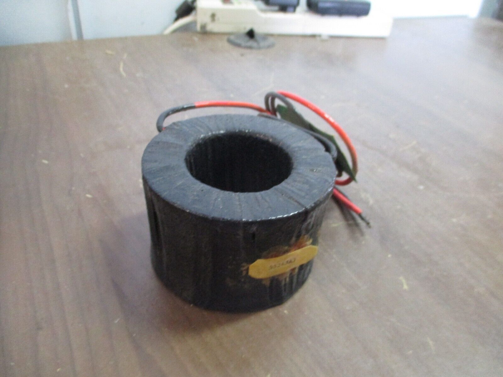 ABB Coil 53243A3 Used