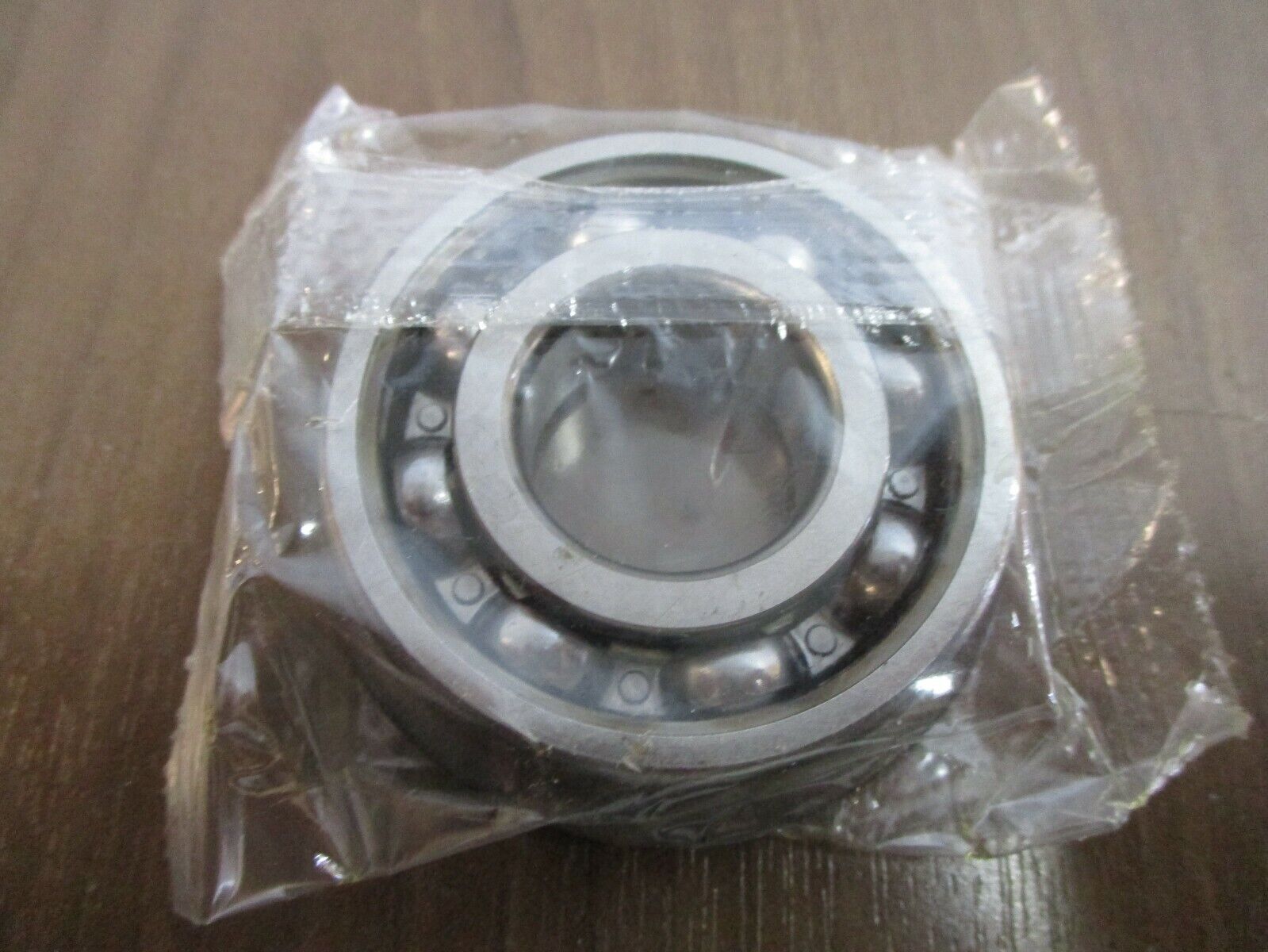 SKF Bearing 6204-NRJ New Surplus