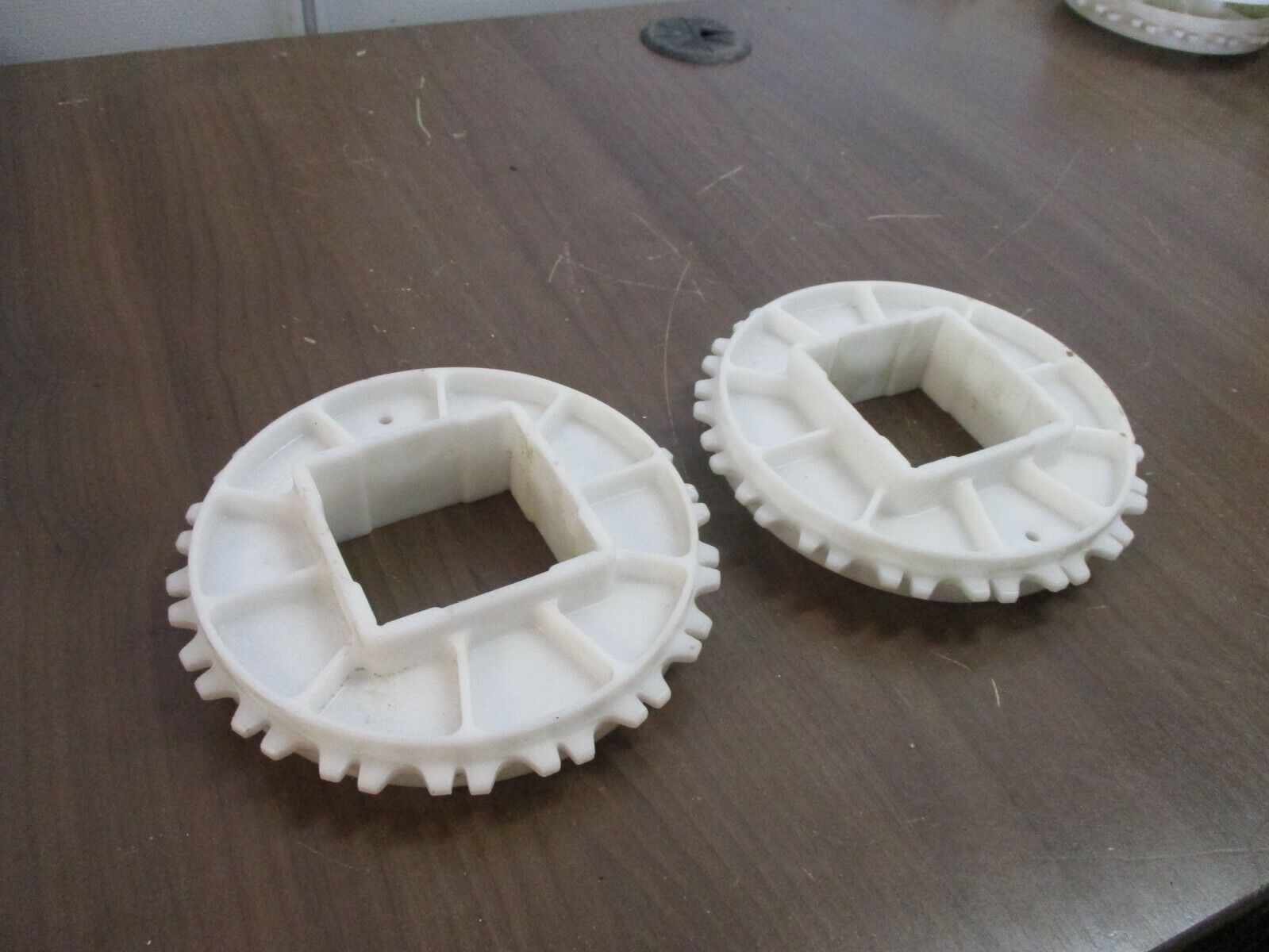 Intralox Conveyer Sprocket S900 *Lot of 2* Used