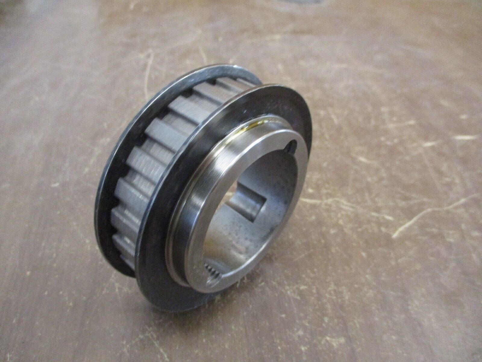 Dodge Dyna Sync Pulley 113464 TL24L050-1210 New Surplus