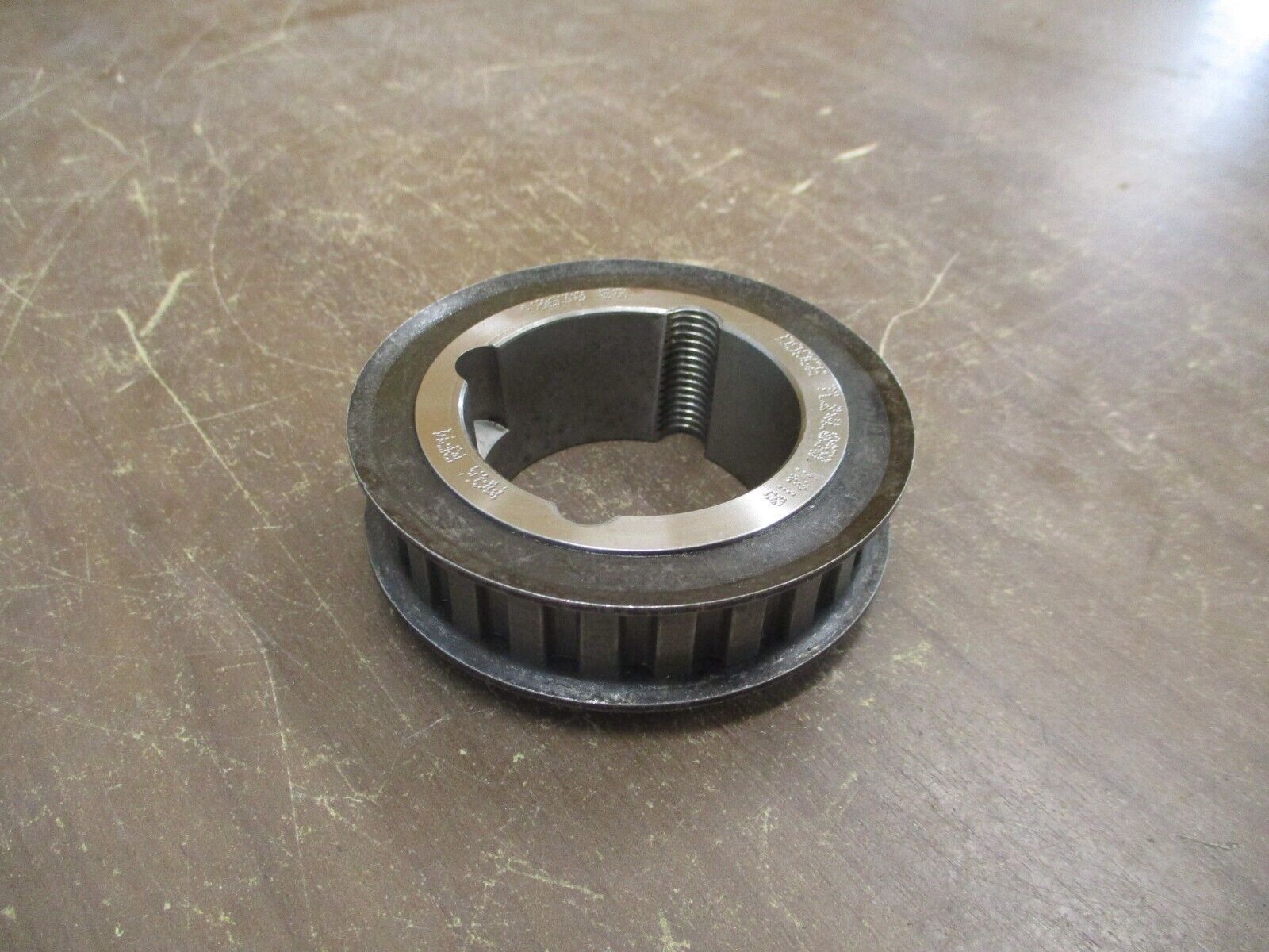 Dodge Dyna Sync Pulley 113464 TL24L050-1210 New Surplus