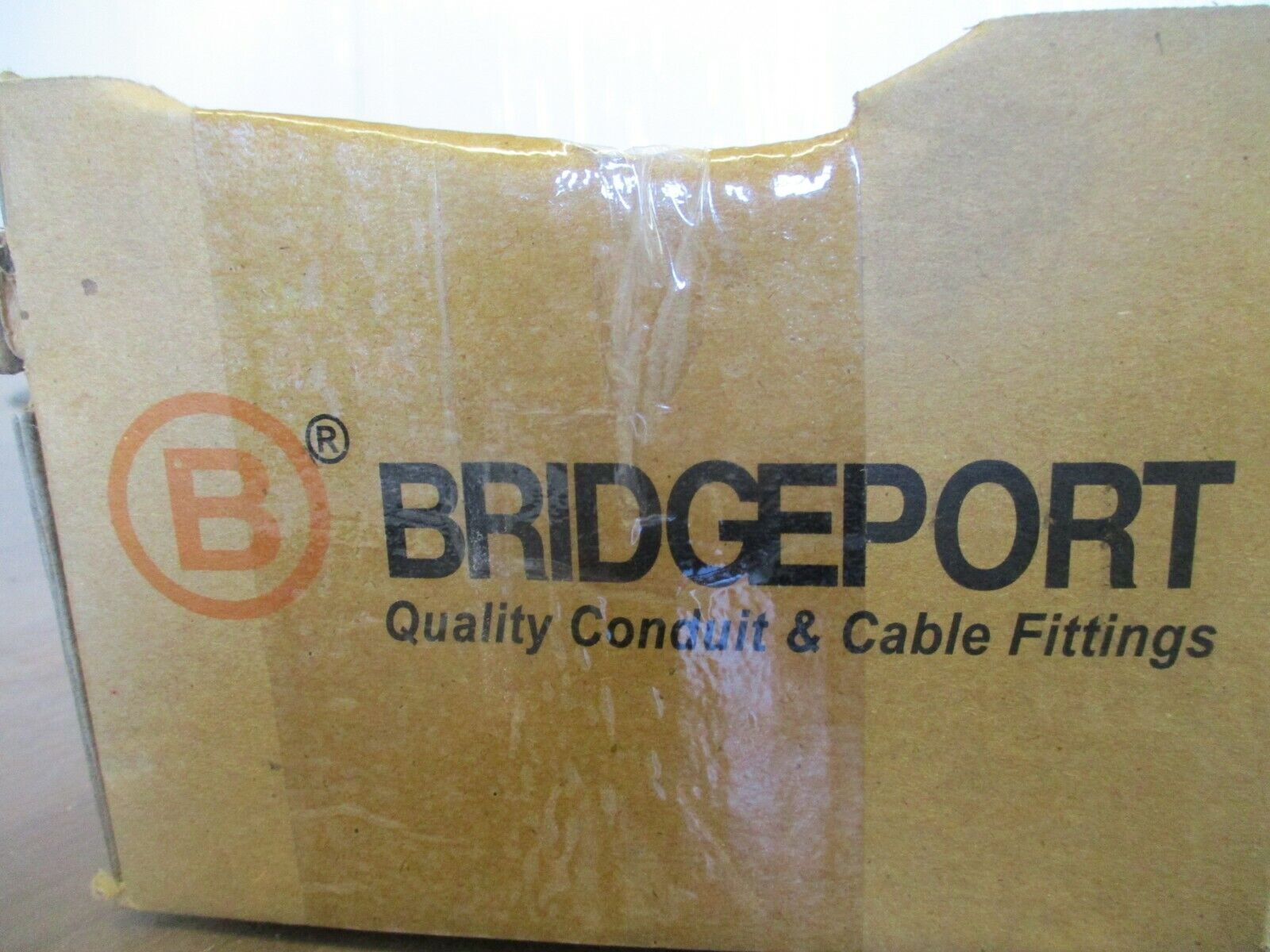 Bridgeport Fire Alarm EMT Coupling 241-SR Set Screw Type *Lot of 2 Boxes of 25*