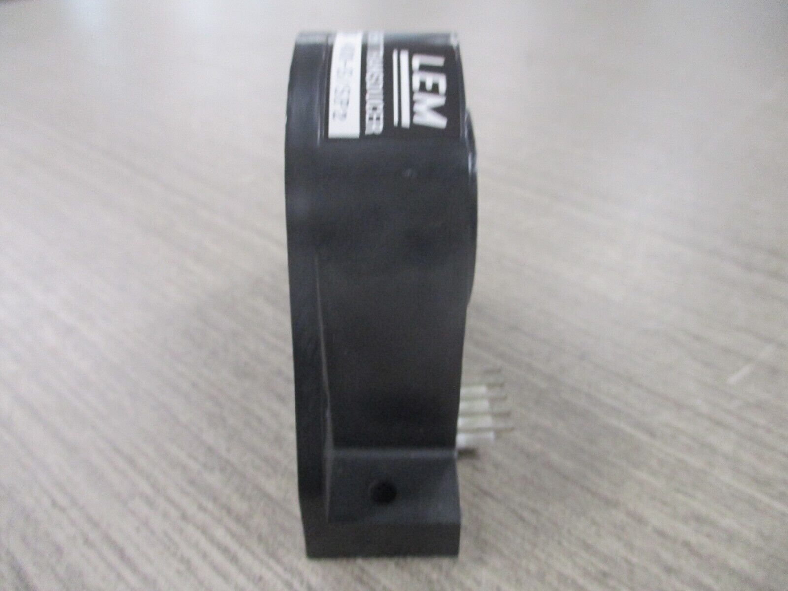 LEM Current Transducer HTA 400-S/SP2 Used