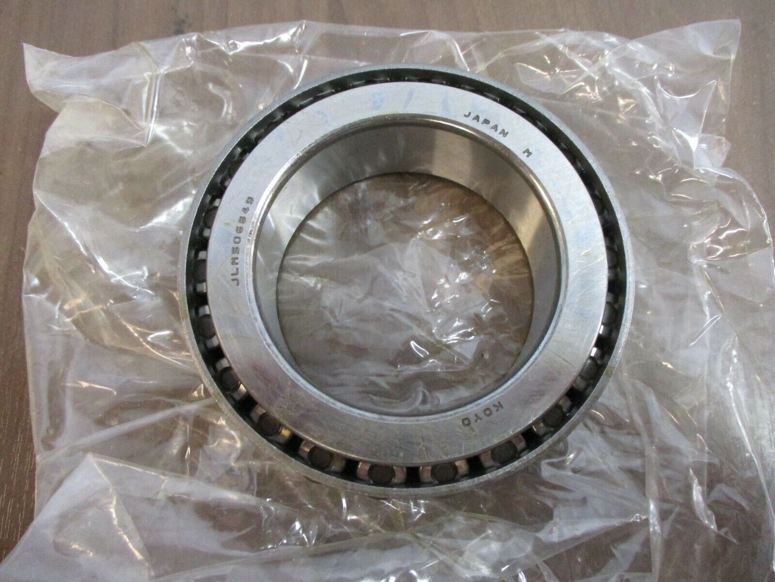 SKF Roller Bearing JLM506849 New Surplus