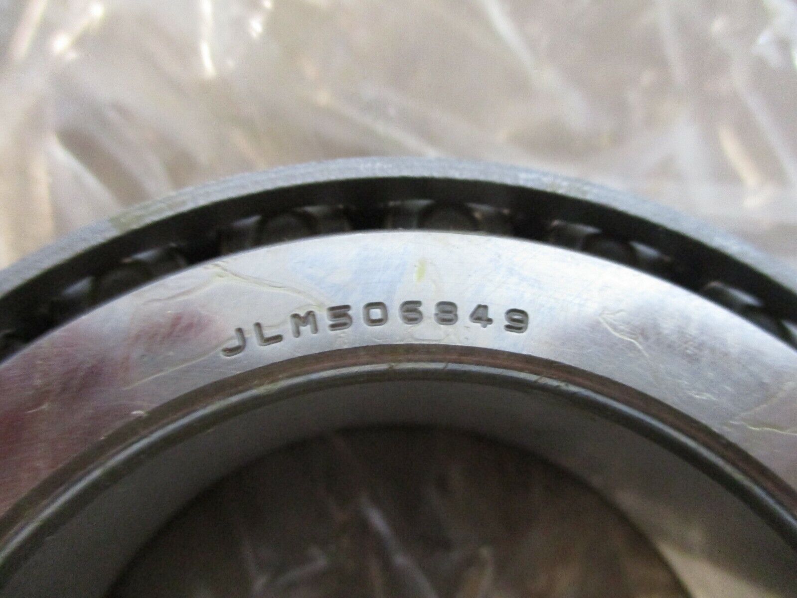 SKF Roller Bearing JLM506849 New Surplus
