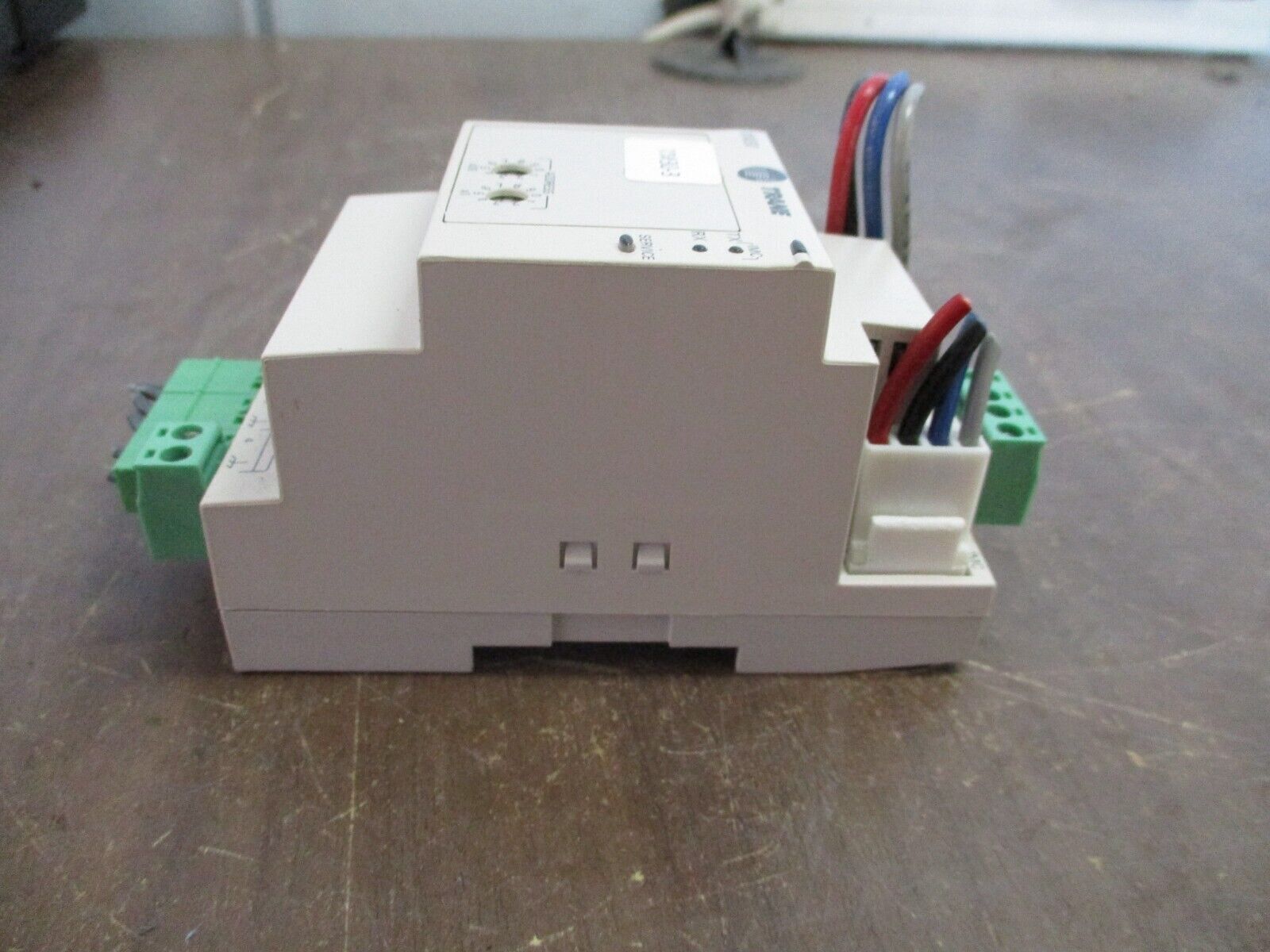 Trane XM30 Expansion Module X13651469010 Rev. B 24VDC Used