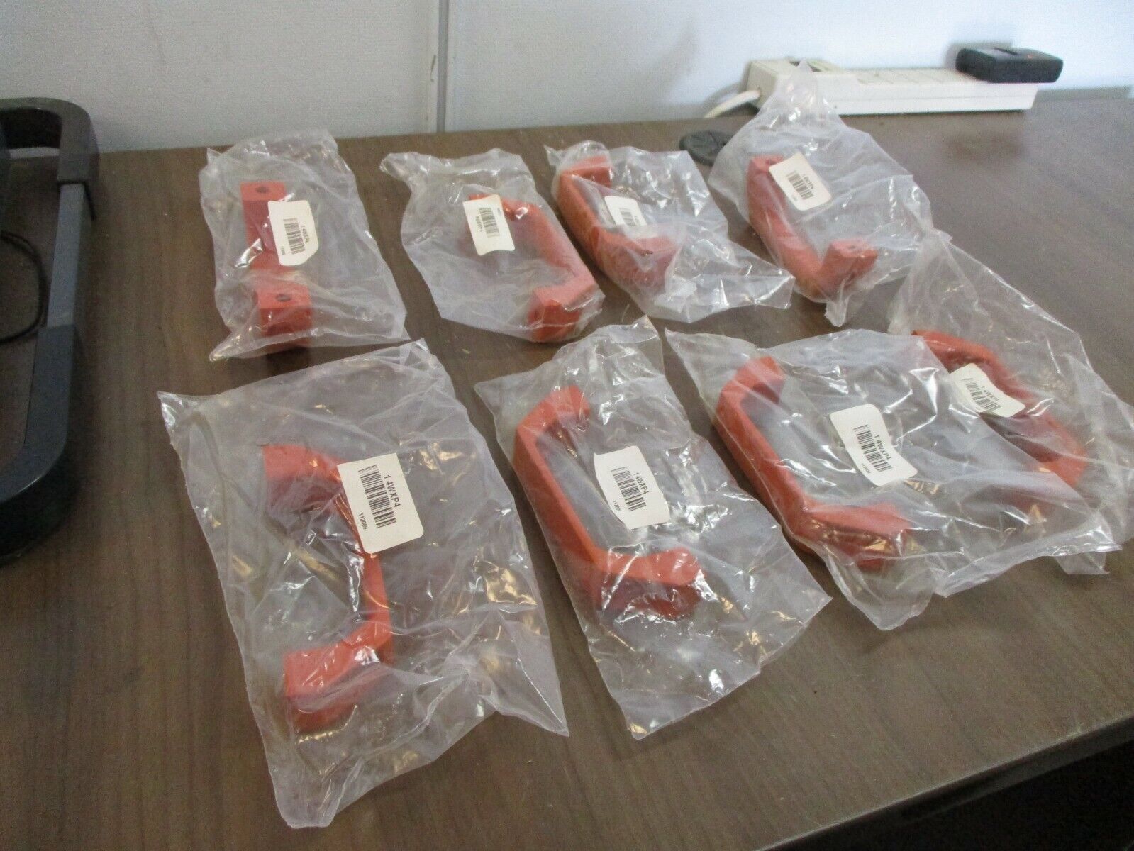 Rohde Pull Handle 4WXP4 *Lot of 8* New Surplus