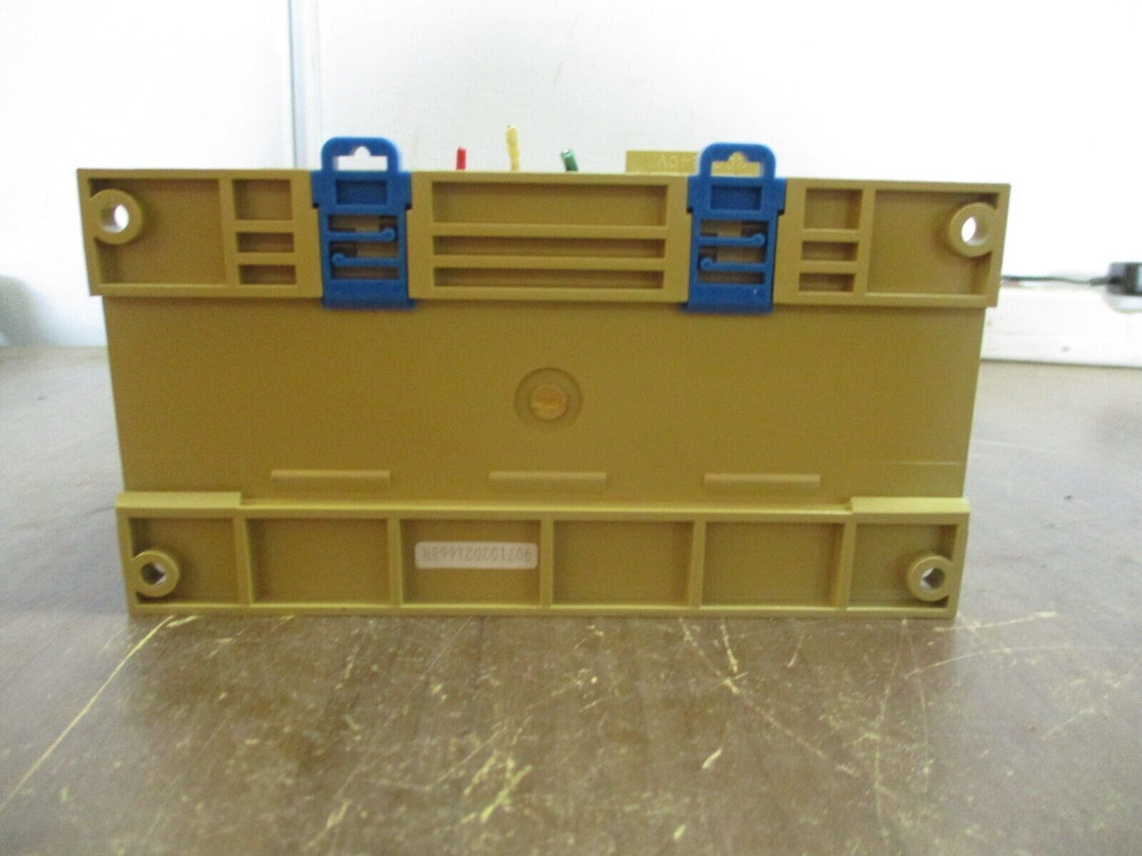 IDEC Power Supply PS5R-E24 100W Input: 100-120VAC @ 2.5A, 200-240VAC @ 1.5A Used