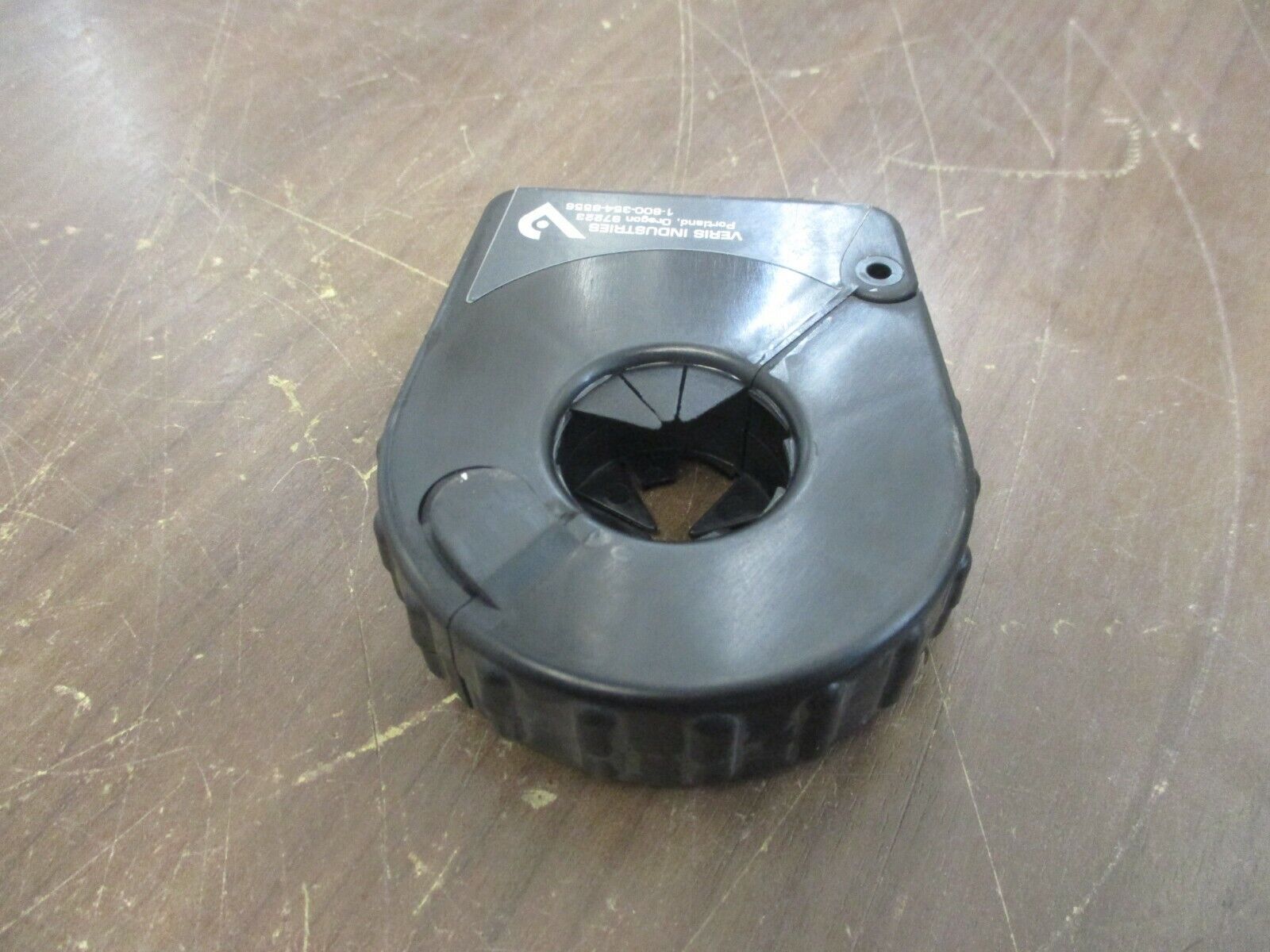Veris Industries Hawkeye Adjustable Split-Core Current Sensor 908 Sensed: 200A