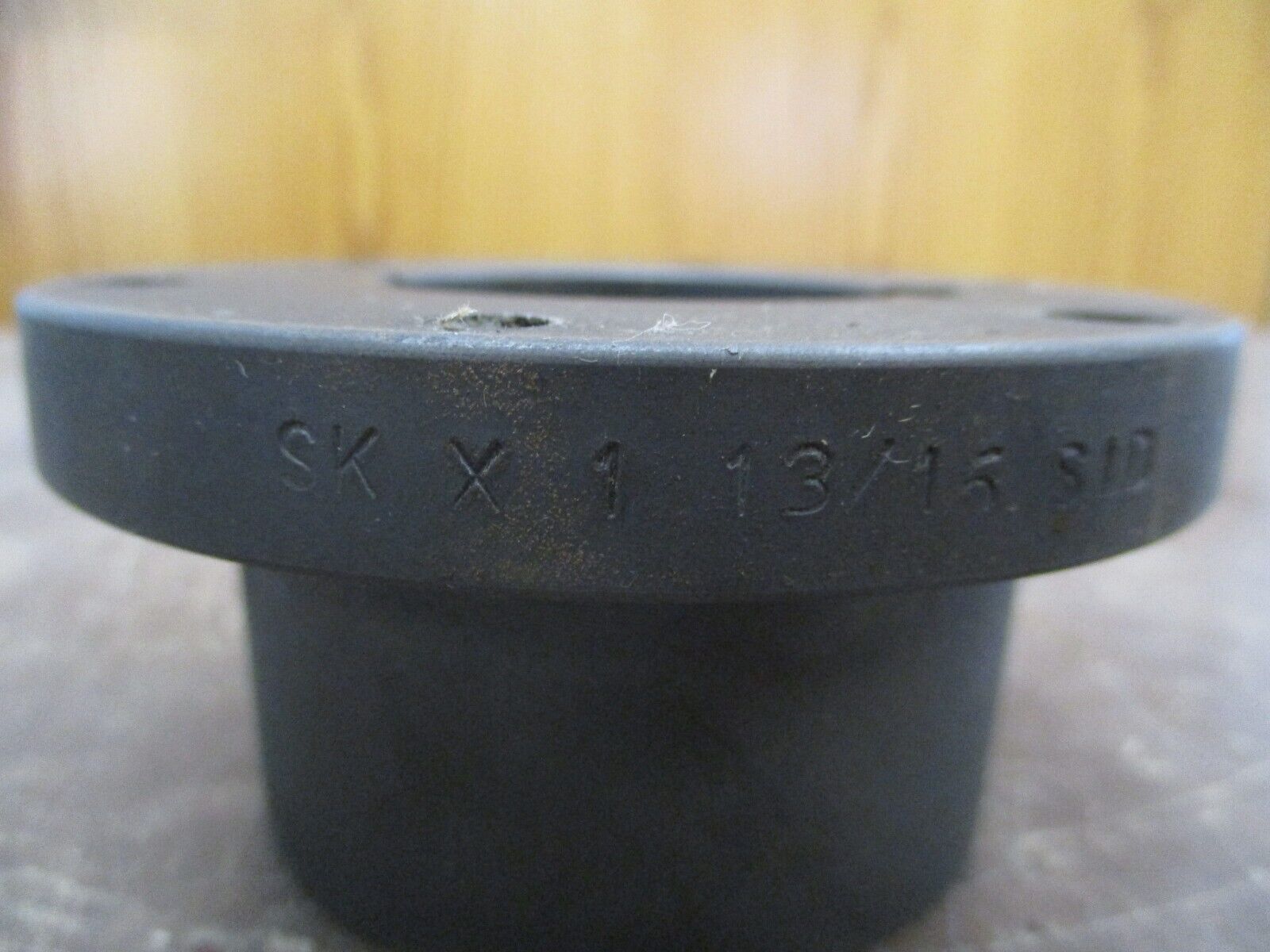 TB Woods Bushing SK X 1-13/16 1-13/16" New Surplus