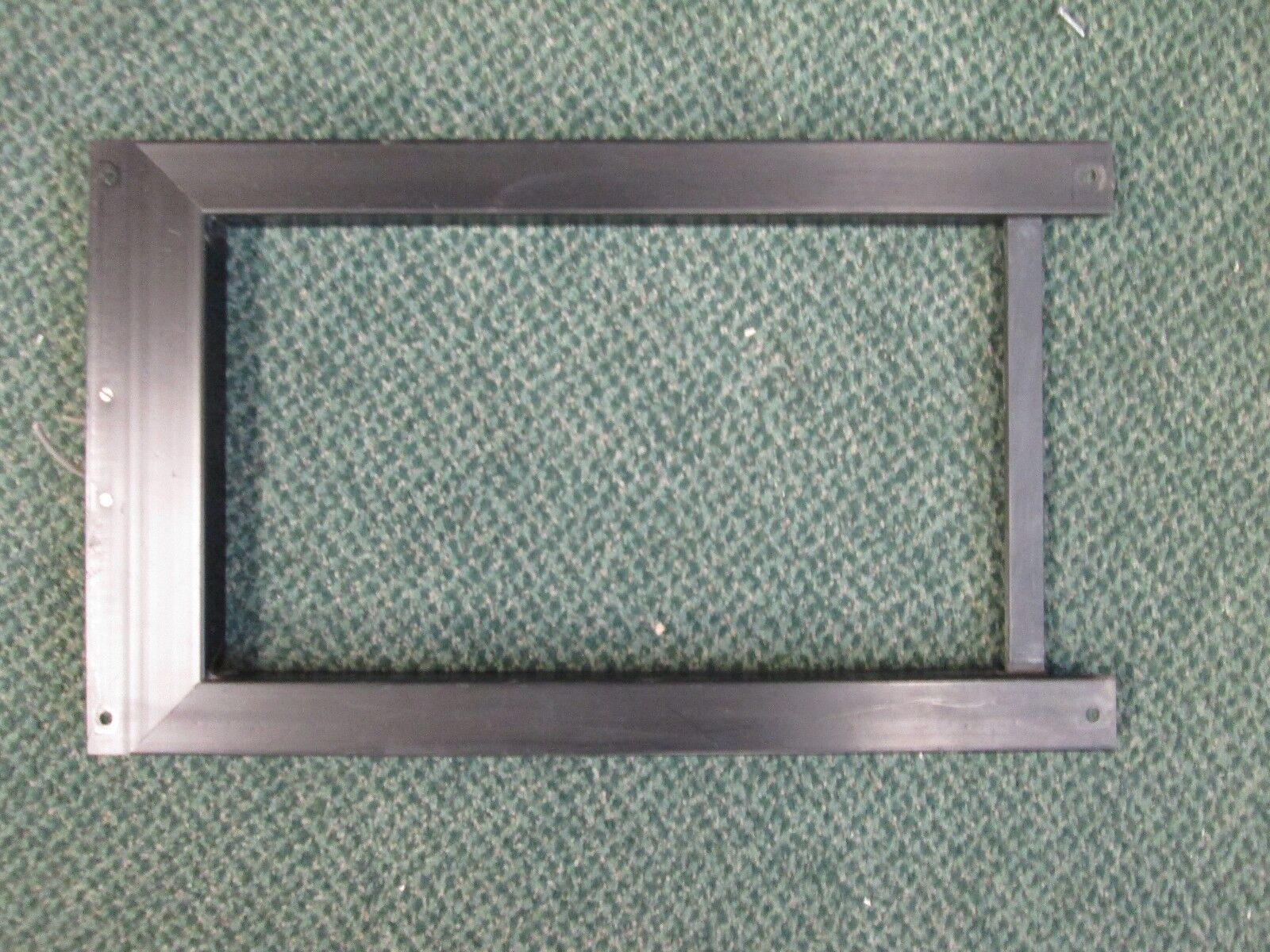 Westinghouse Ground Fault Monitor 1257C90G01 100-1200A For use with GFP Sensor