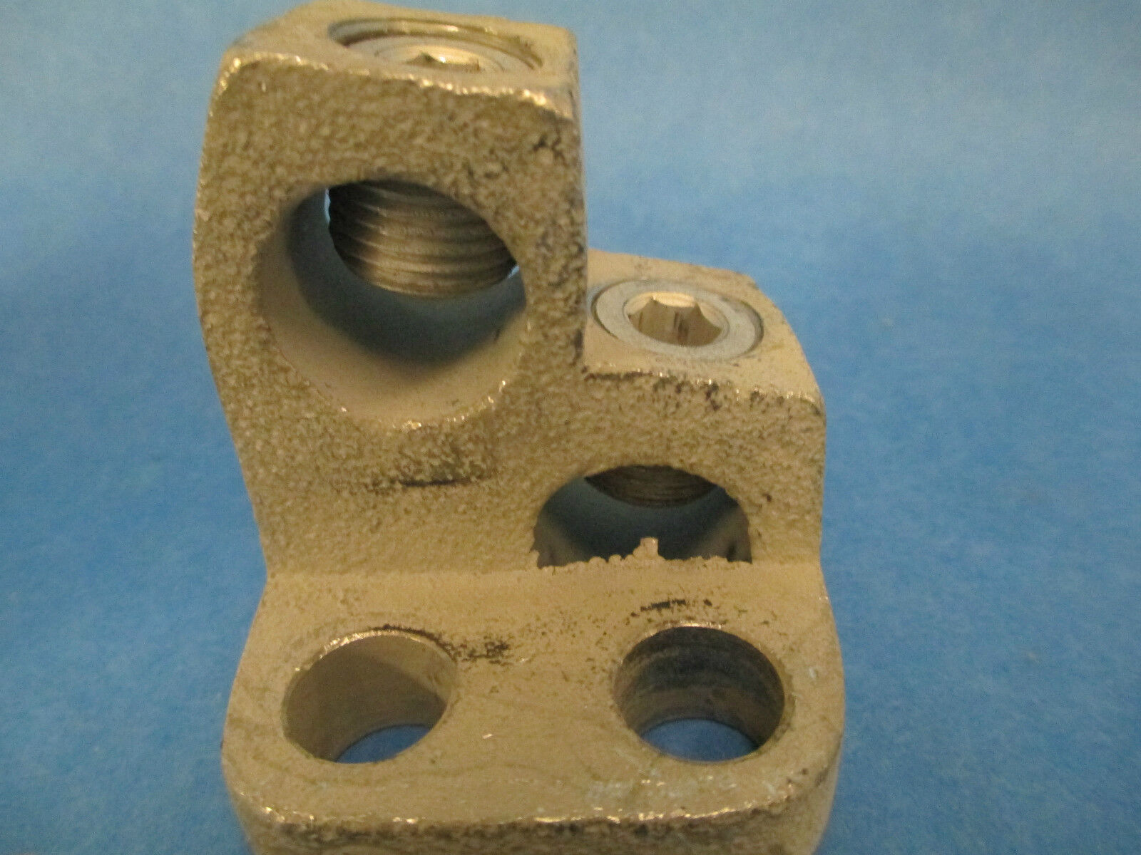 Westinghouse Lugs T700NB1, 2/0 500 MCM New in Box!!!