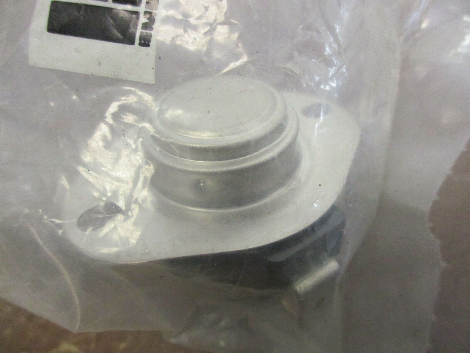 White-Rodgers Adjustable Snap Disc Limit Control 3L05-1 New Surplus