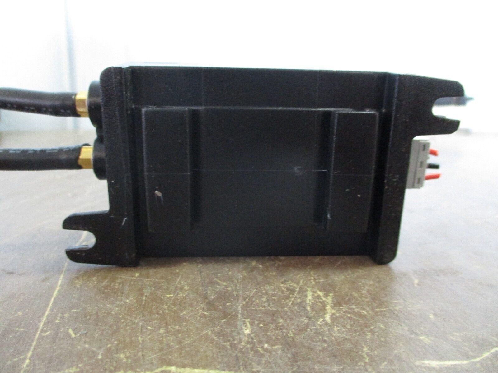 Trane Low Pressure Differential Sensor X13791003002 Range: 0-10in WC Used