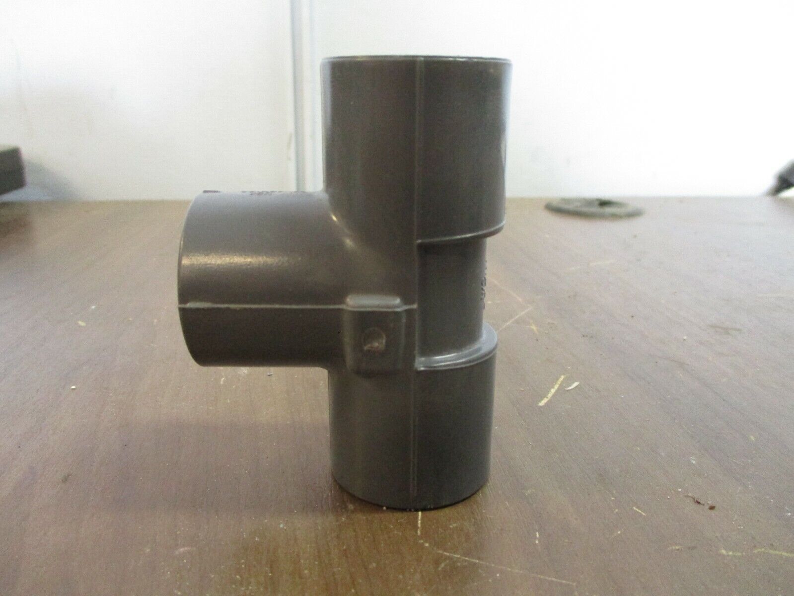 Chemtrol Tee Fitting Size: 3/4" *Lot of 4* Used