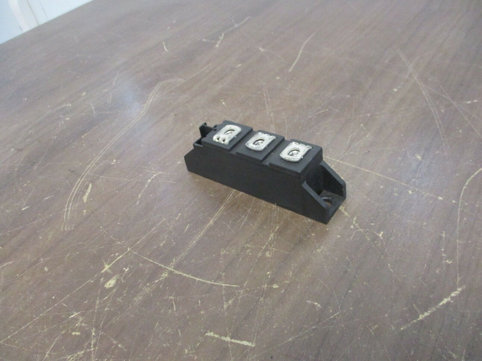 IXYS Power Module MDD 26-16 N1 Used