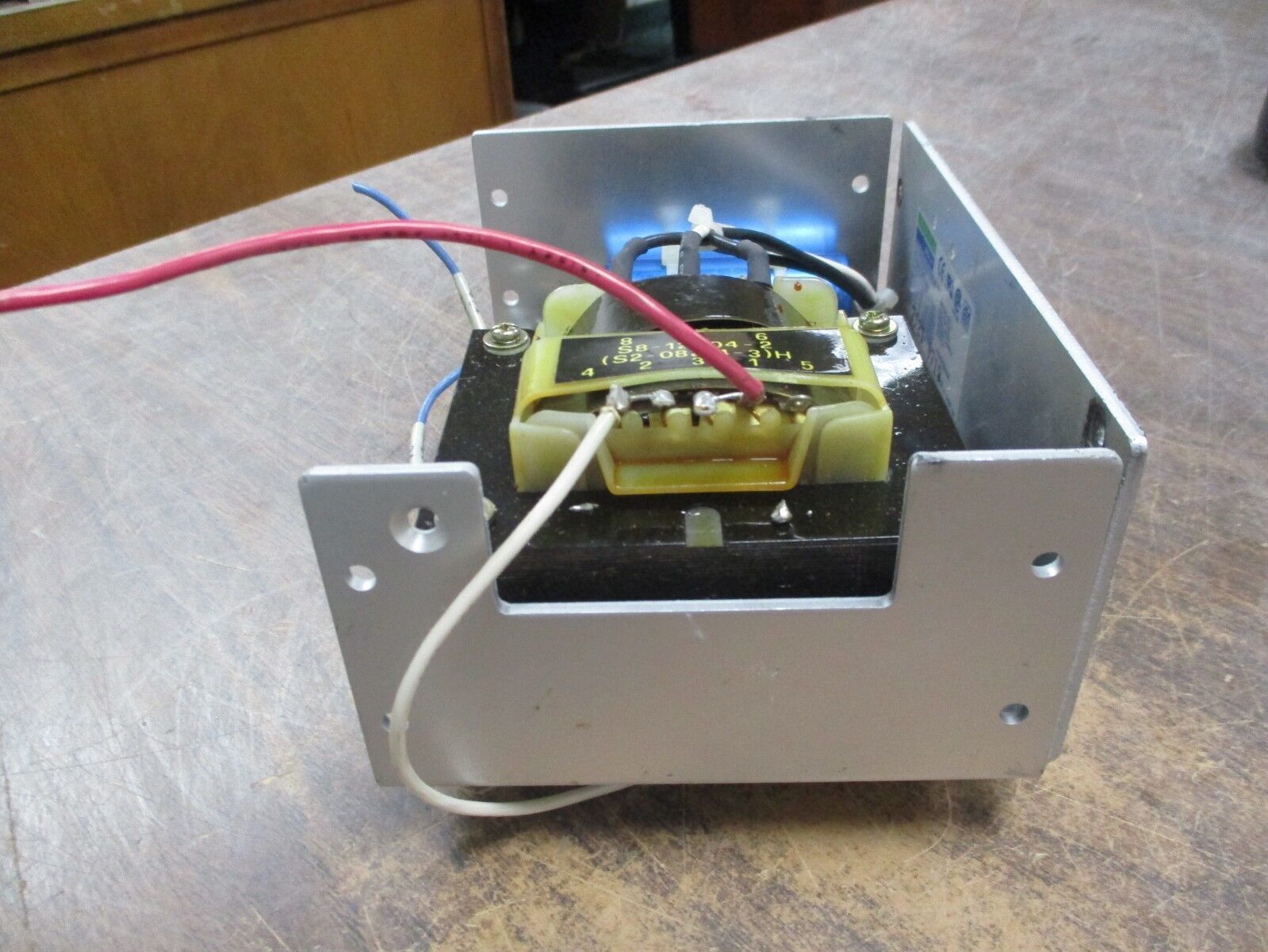 Sola Power Supply SLS-24-036 Used