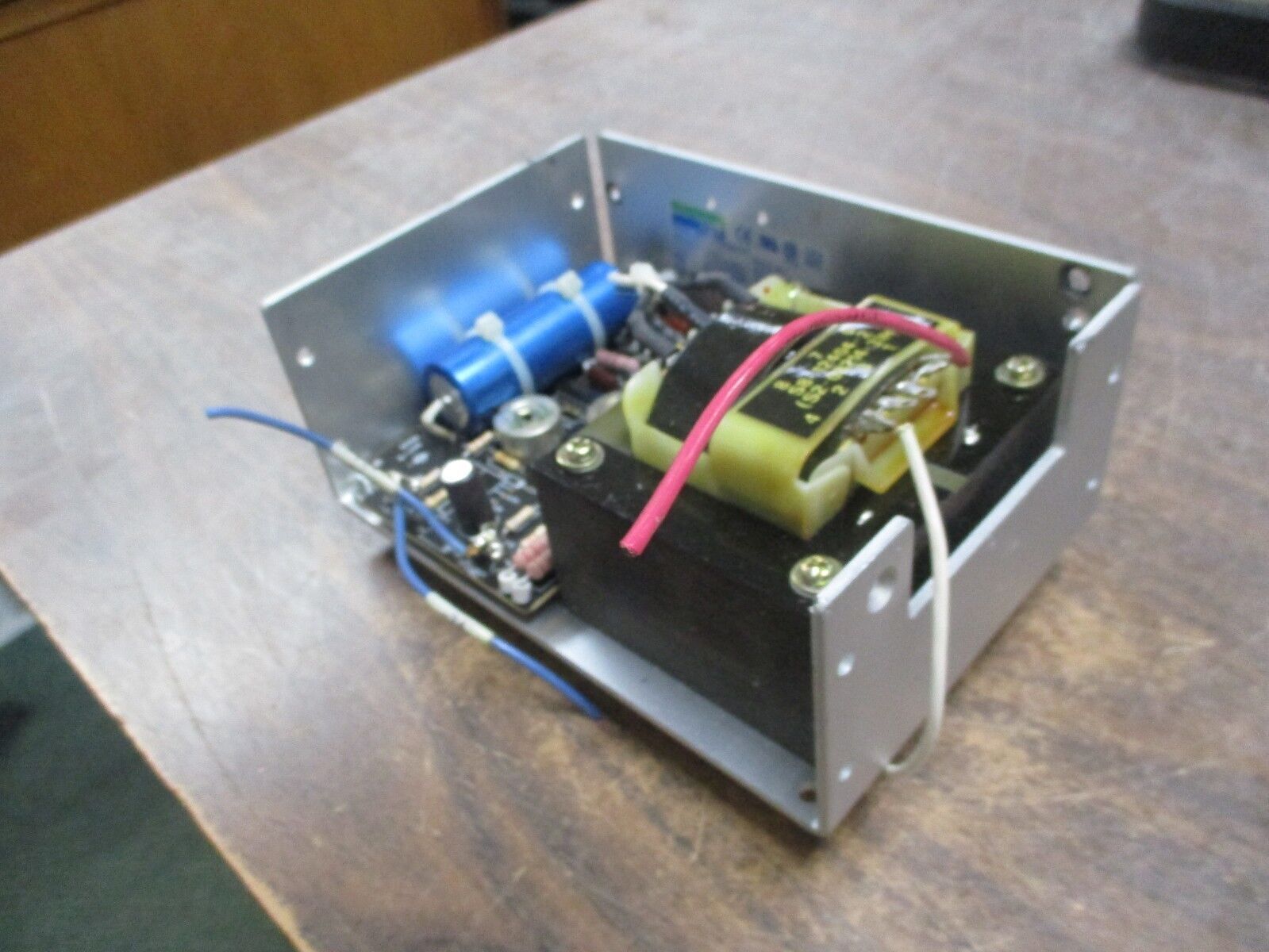 Sola Power Supply SLS-24-036 Used