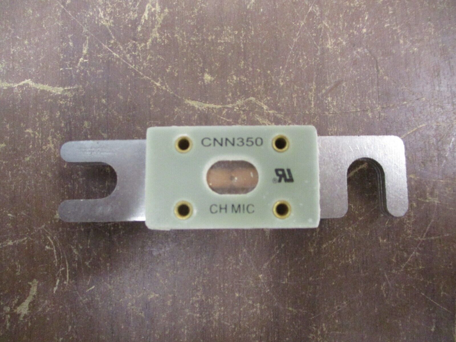 Ferraz Shawmut Fuse CNN350 Used