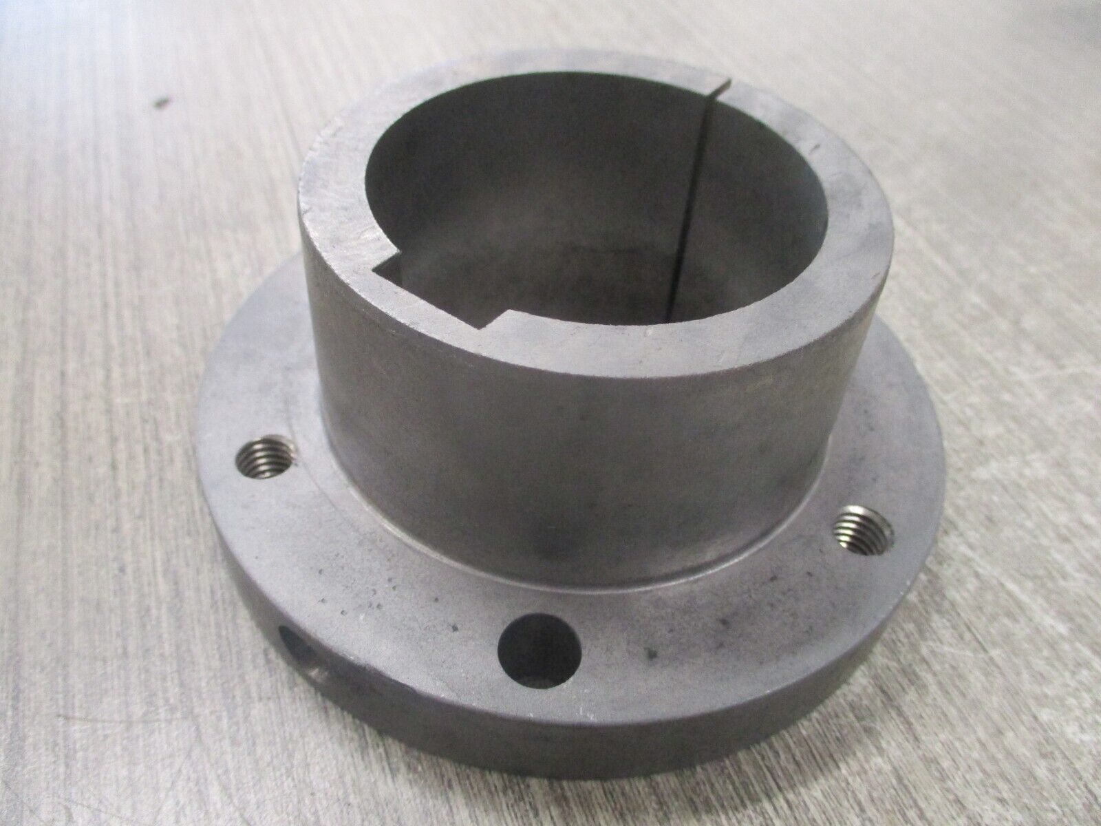 Dodge Bushing 120478 SF x 2-3/8-KW New Surplus