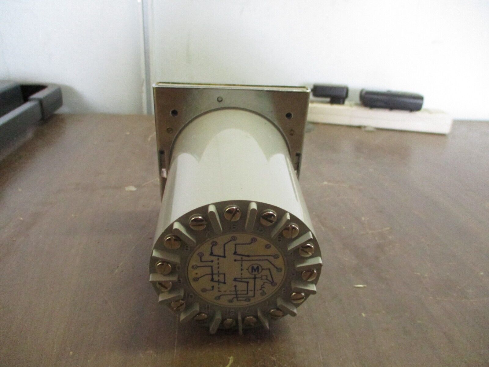 Eagle Signal Timer HP57A6 New Surplus