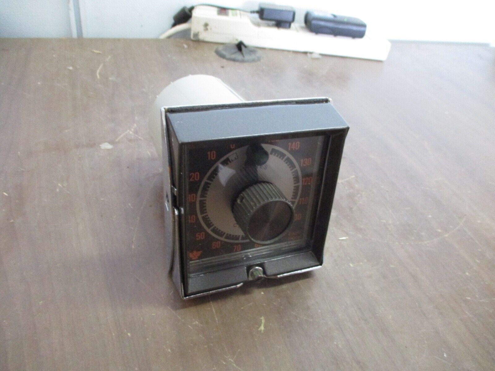 Eagle Signal Timer HP57A6 New Surplus