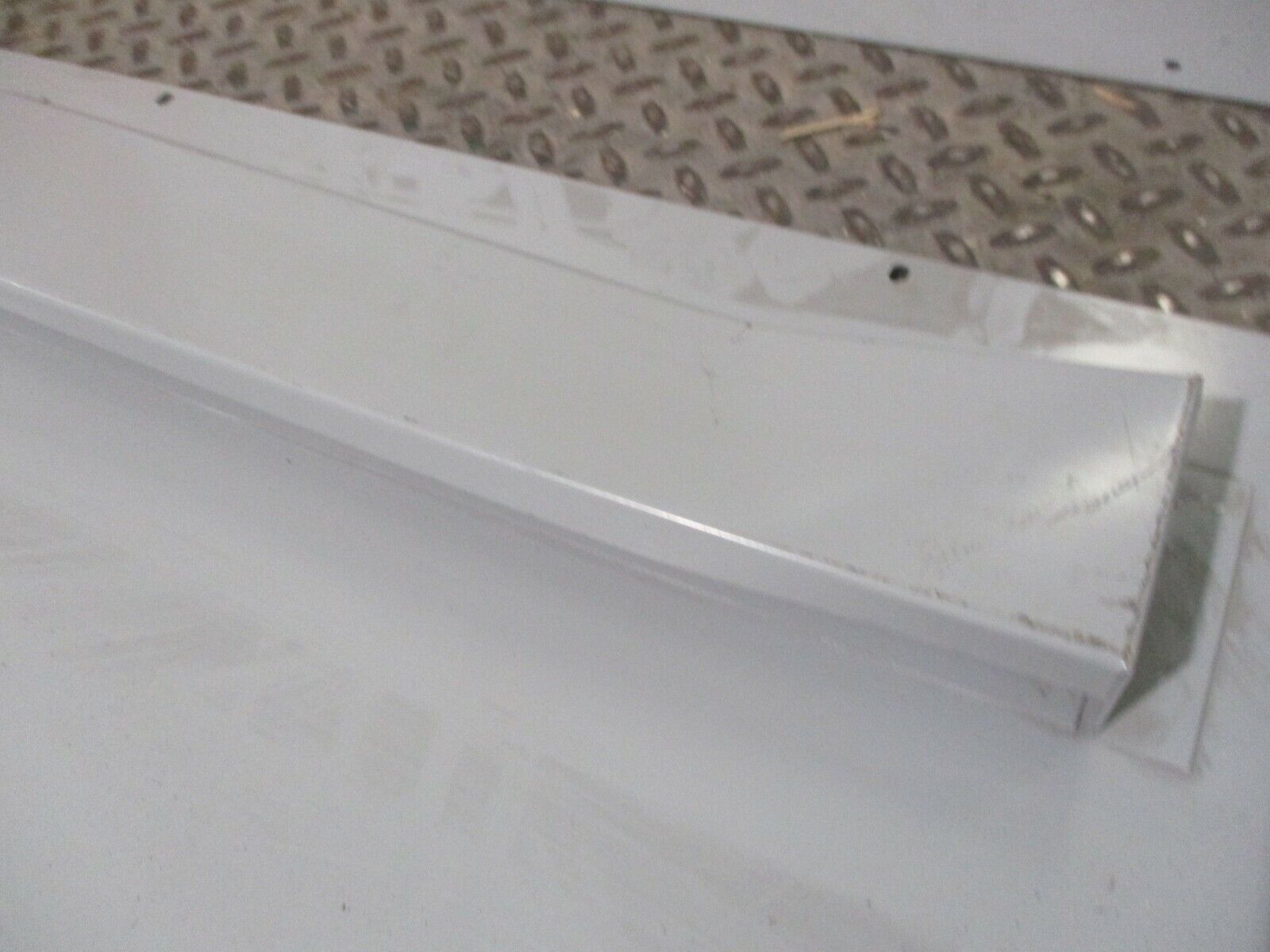 GE Panelboard Trim Kit APFT8938W 89x44" Used