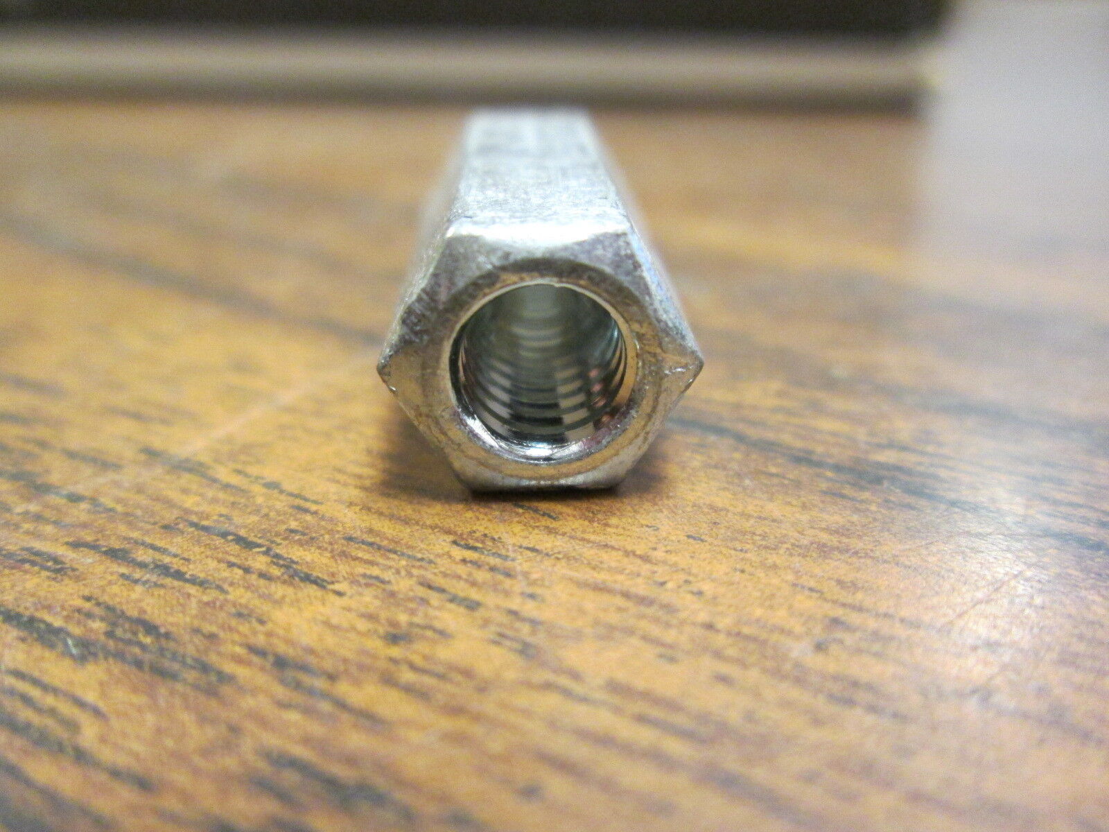 B-Line Rod Coupling B655-1-1/4 ¼" Length: 7/8" *Approx 85* New Surplus