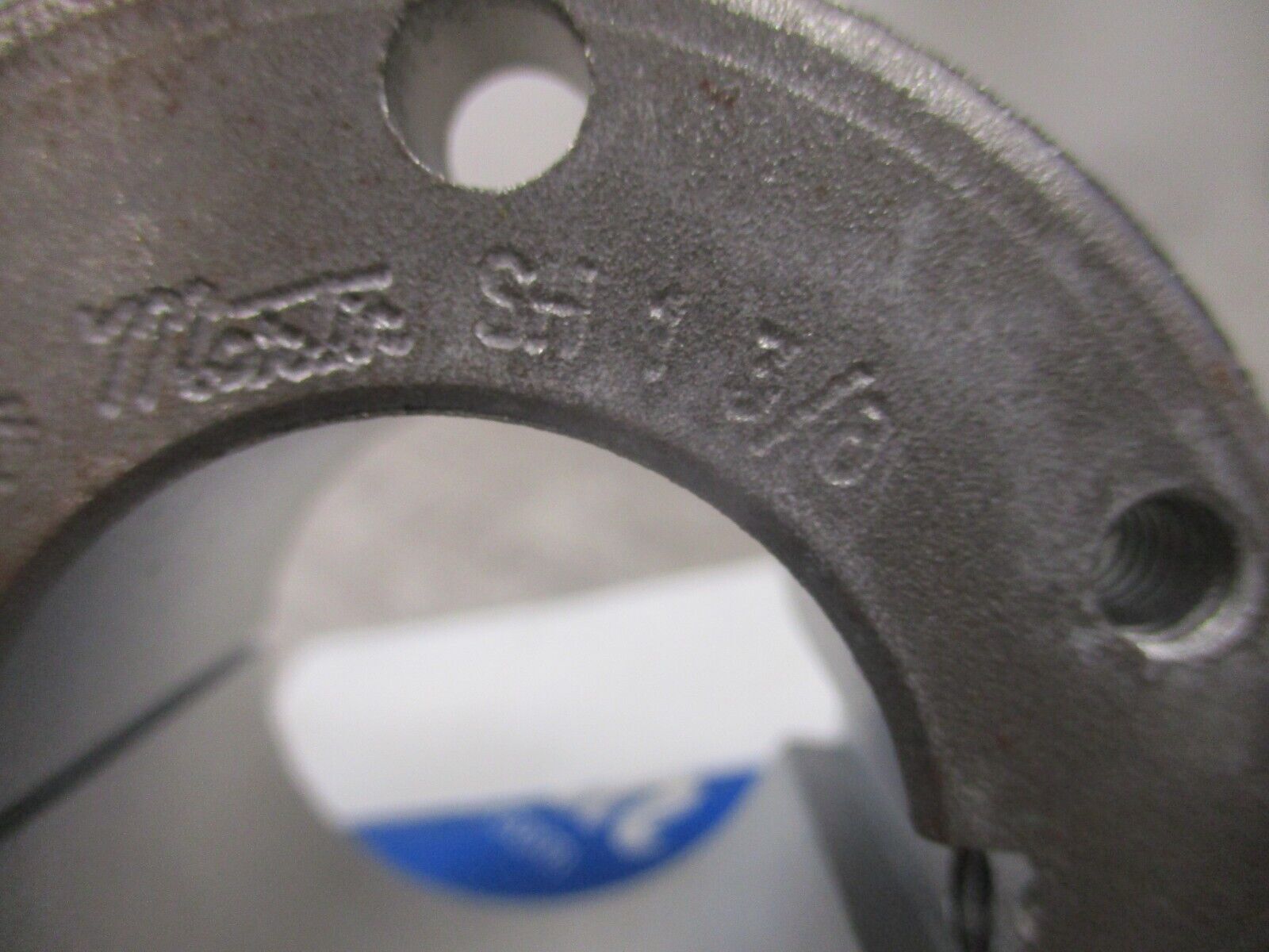 Martin QD Bushing SH 1 3/8 New Surplus
