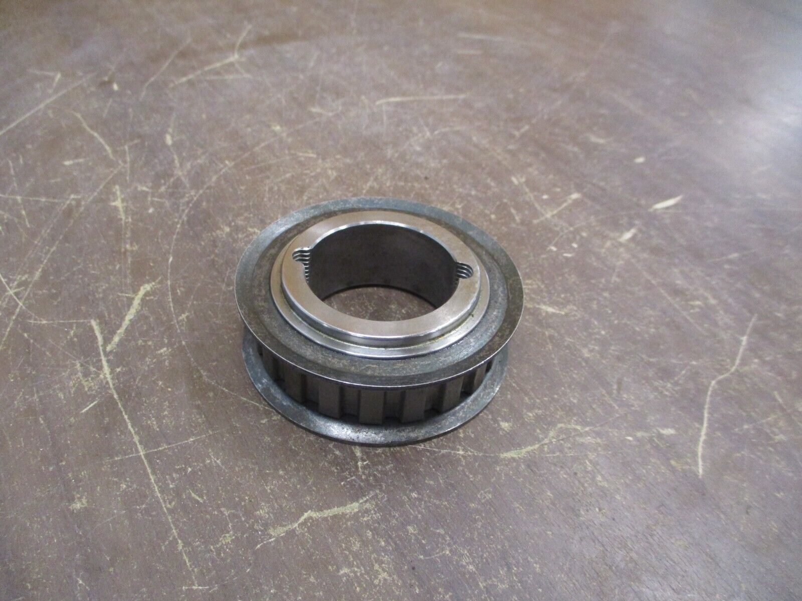 Dodge Dyna-Sync Pulley 113581 TL20L050-1108 New Surplus
