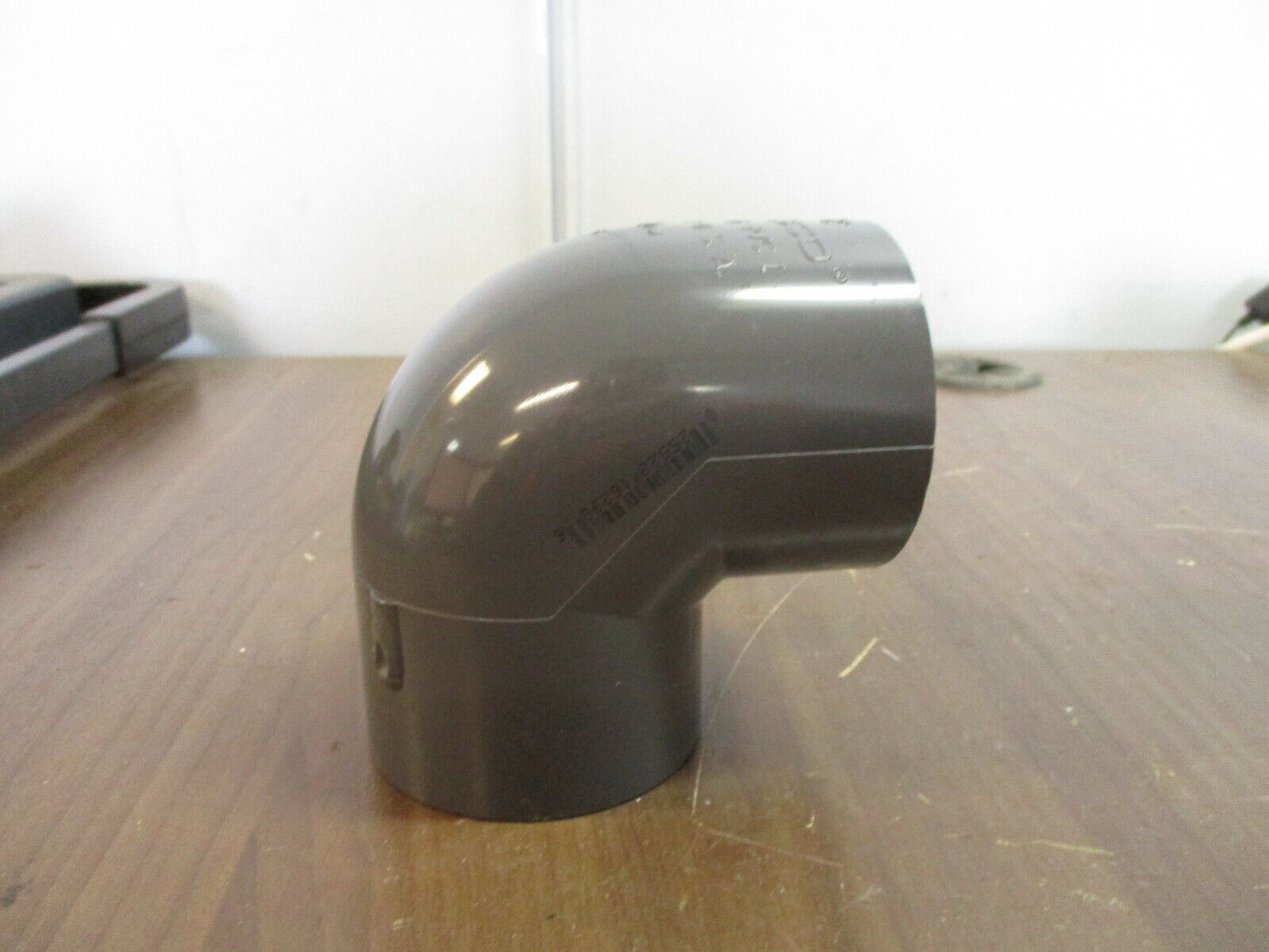 Lasco 90º Elbow Fitting D2467 Size: 2" *Lot of 4* Used