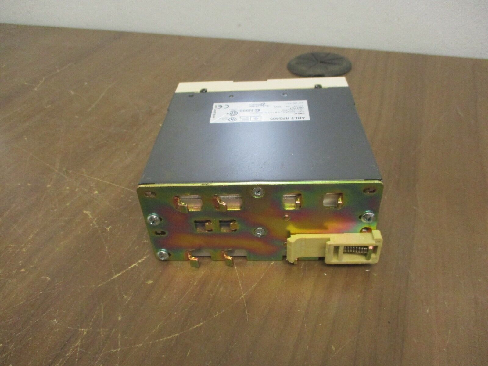 Telemecanique Power Supply ABL7 RP2405 120W Used