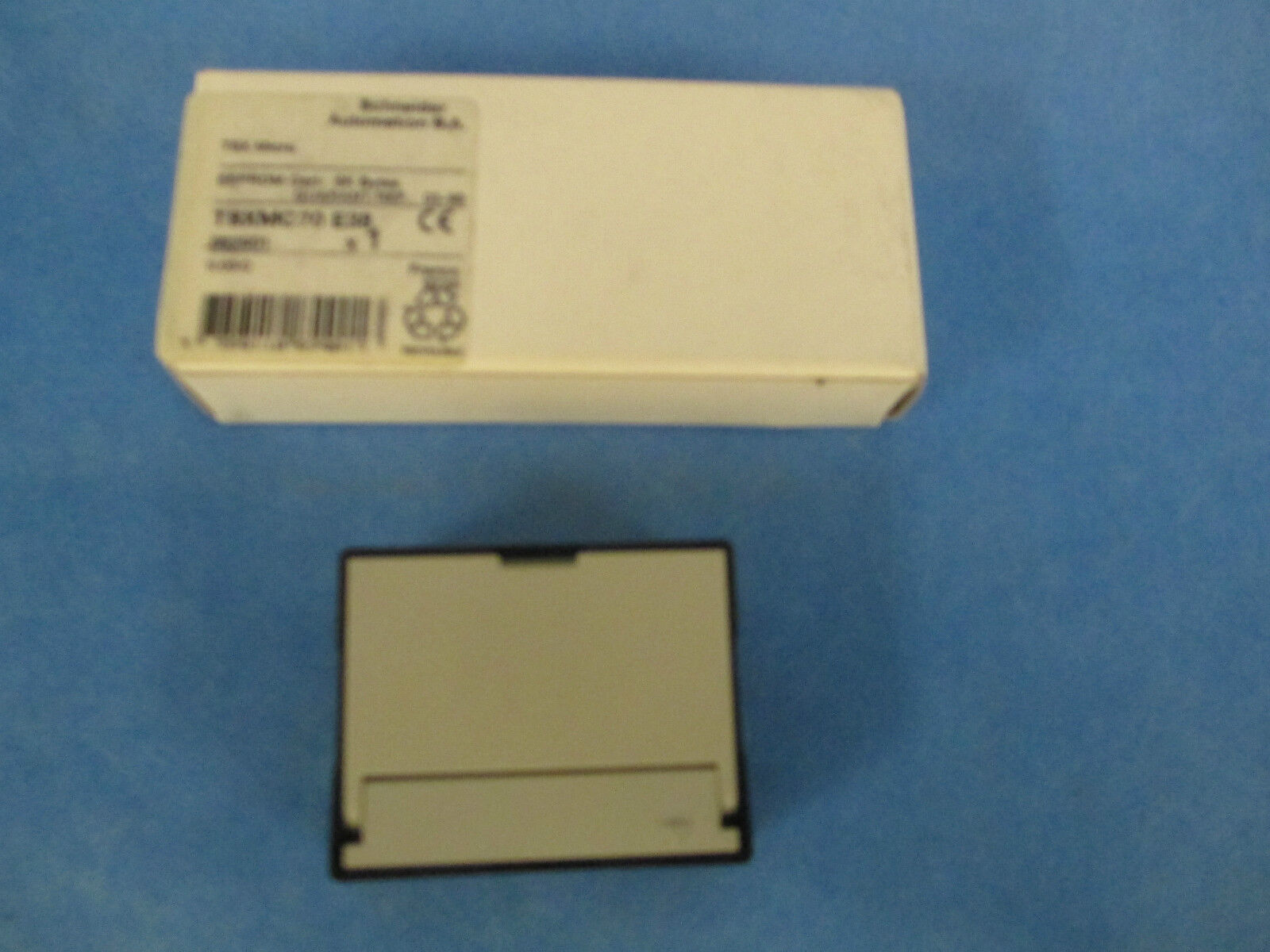 Schneider Automation TSXMC70 E38, TSX Micro New in Box!!!