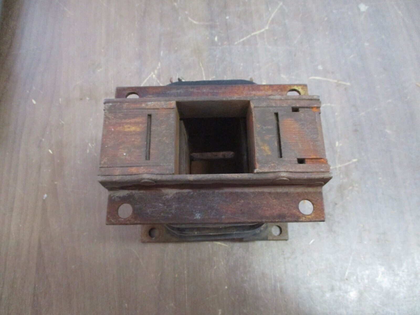 GE Solenoid CR9503-206BAB349 120V 60Hz Used