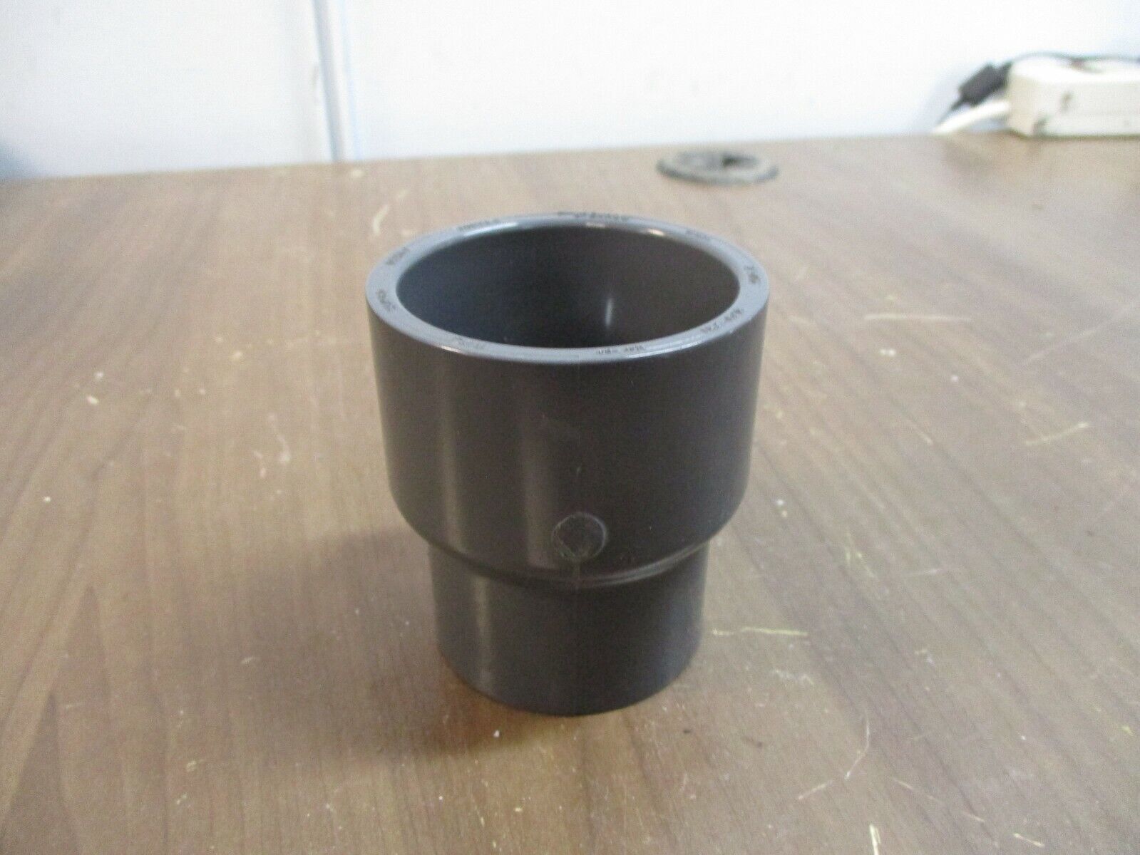 Lasco Reducer Bushing D2467 Size: 2" x 1 1/2" *Lot of 6* Used