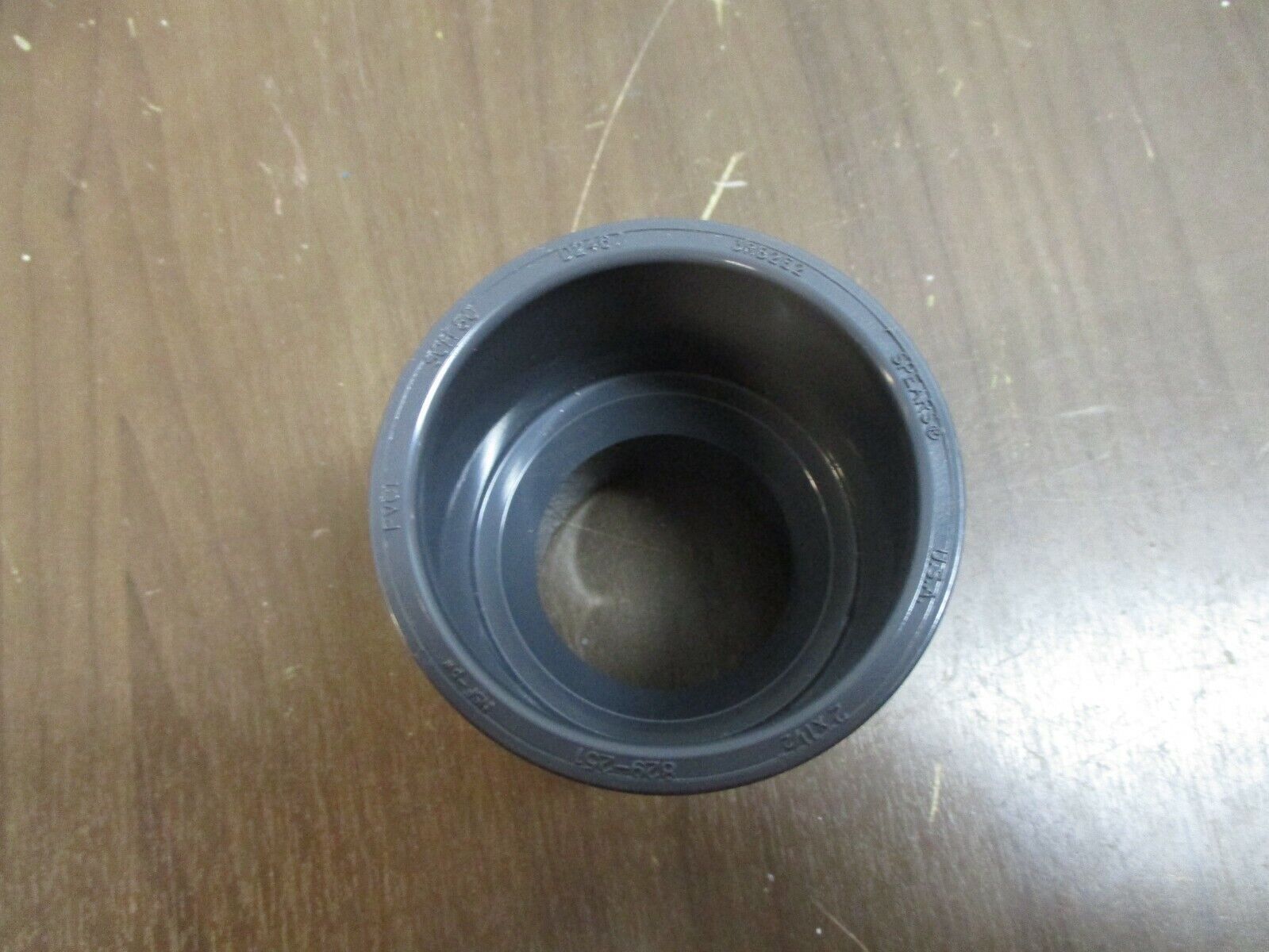 Lasco Reducer Bushing D2467 Size: 2" x 1 1/2" *Lot of 6* Used