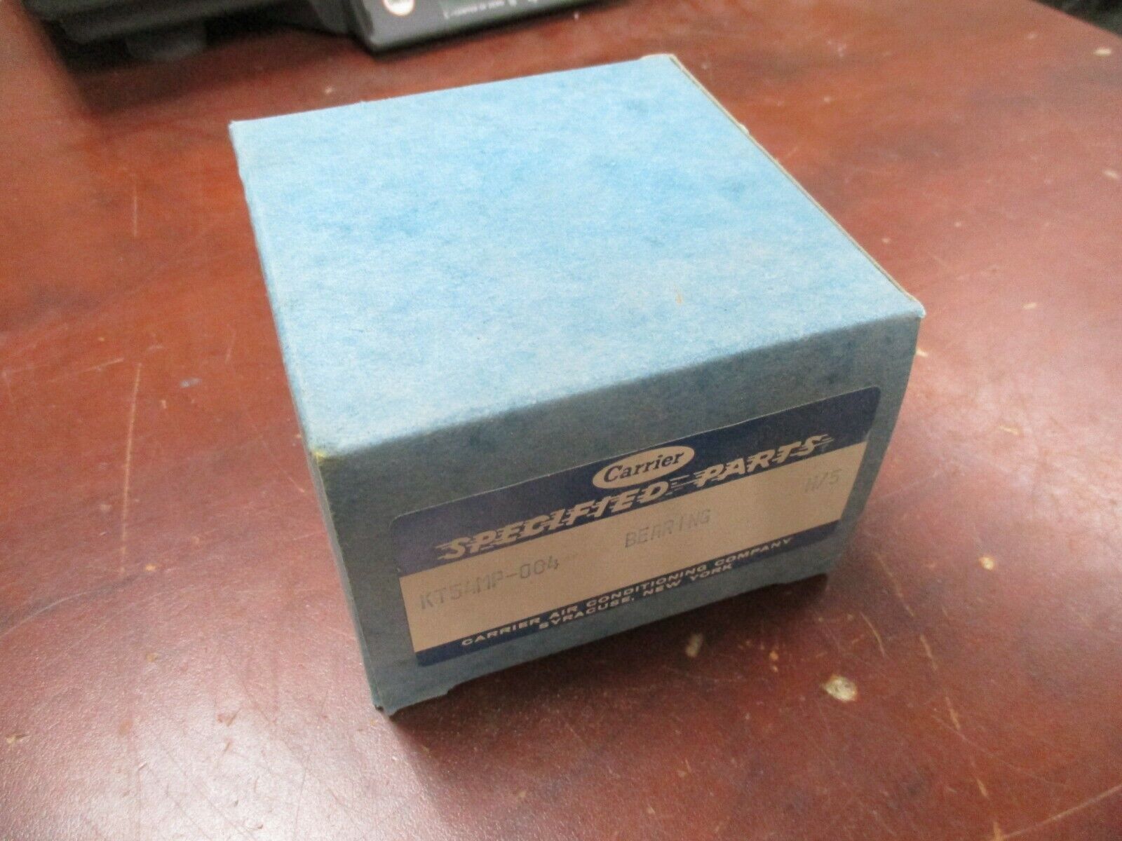 Carrier Bearing KT54MP-004 New Surplus