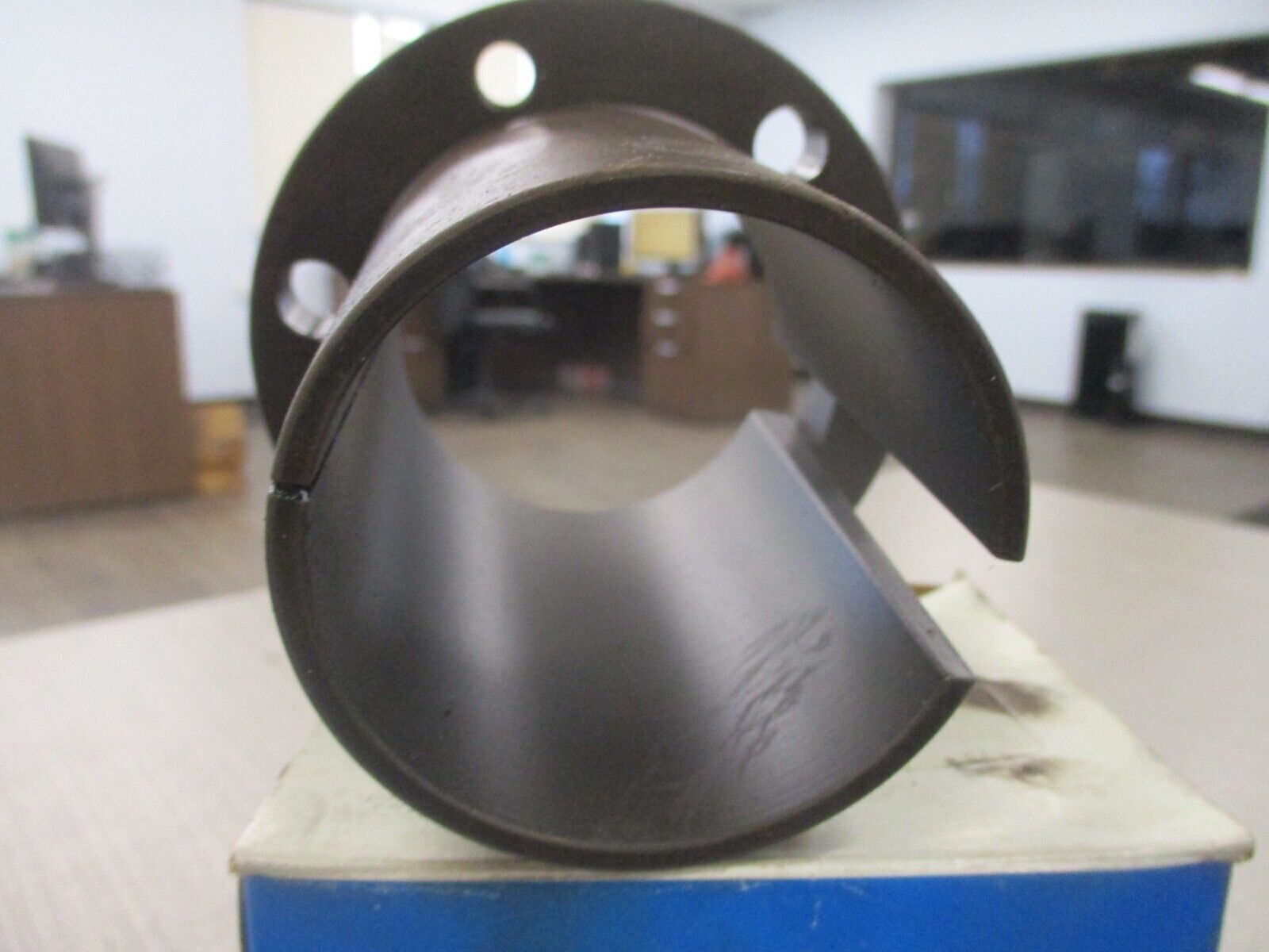 Martin Bushing Q2 2 7/16 New Surplus