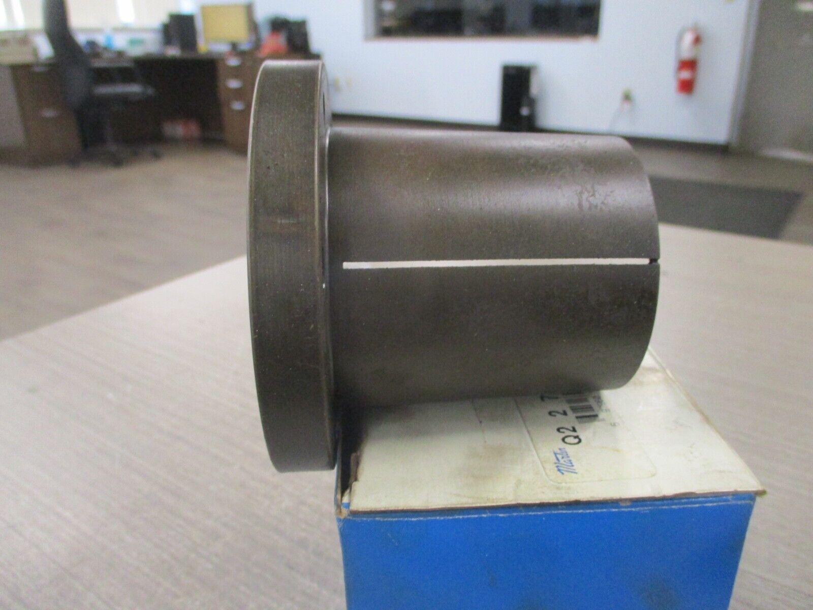 Martin Bushing Q2 2 7/16 New Surplus