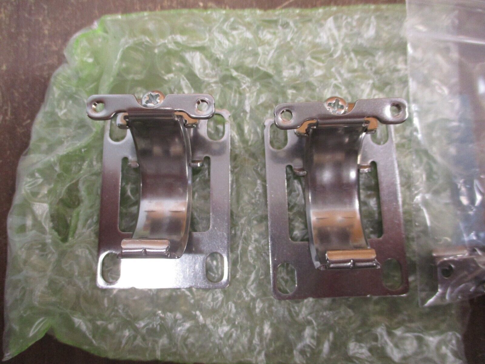 Keyence Safety Mounting Bracket OP-42370 New Surplus