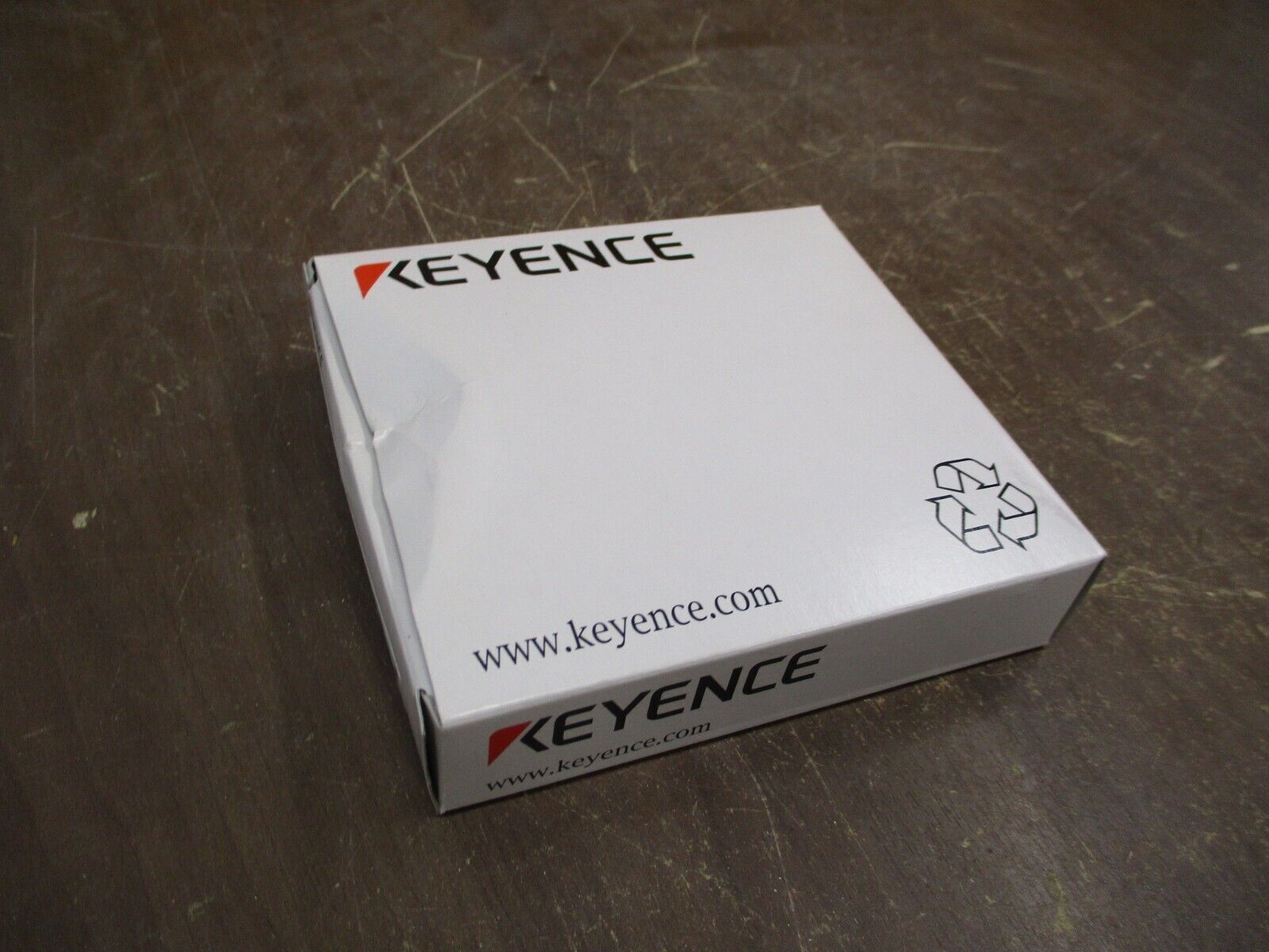 Keyence Safety Mounting Bracket OP-42370 New Surplus