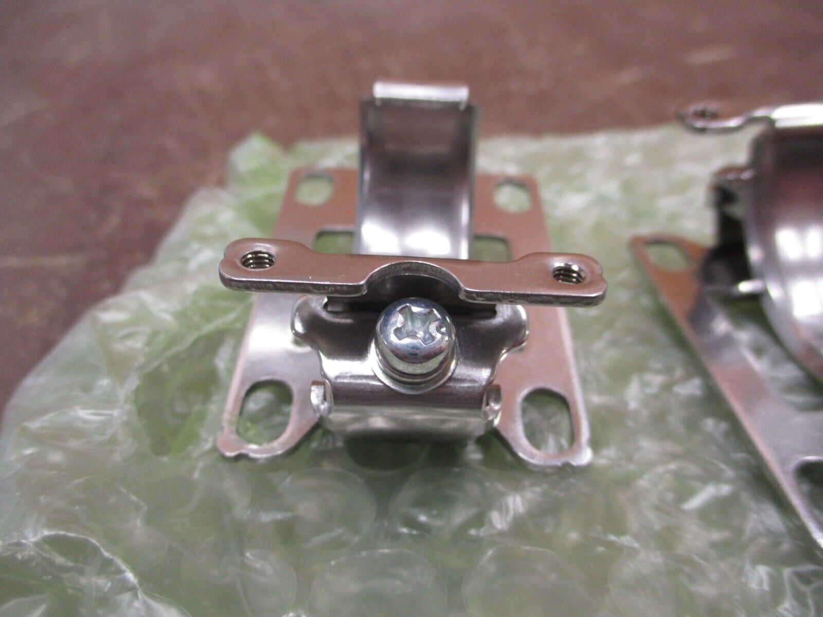 Keyence Safety Mounting Bracket OP-42370 New Surplus