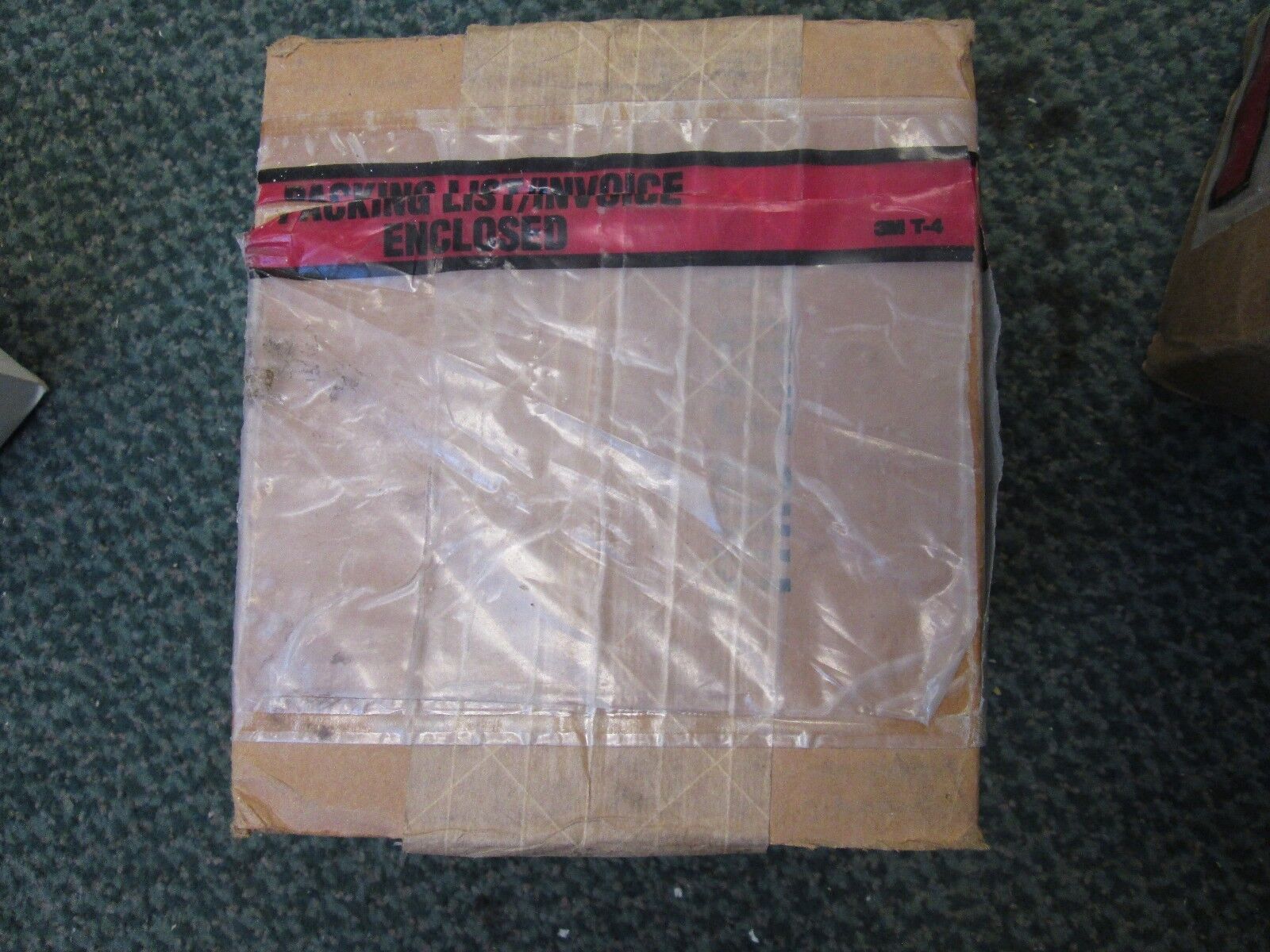 GE Contactor CR353EG3BC1 75A 416-480V Coil 50/60Hz 3P New Surplus