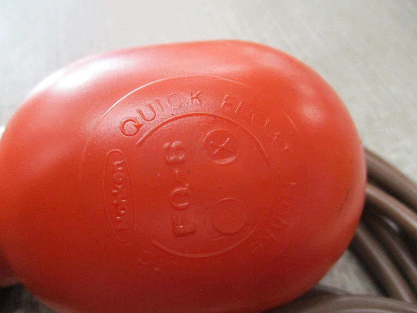 Dayton Float Switch 3BY74 115V New Surplus