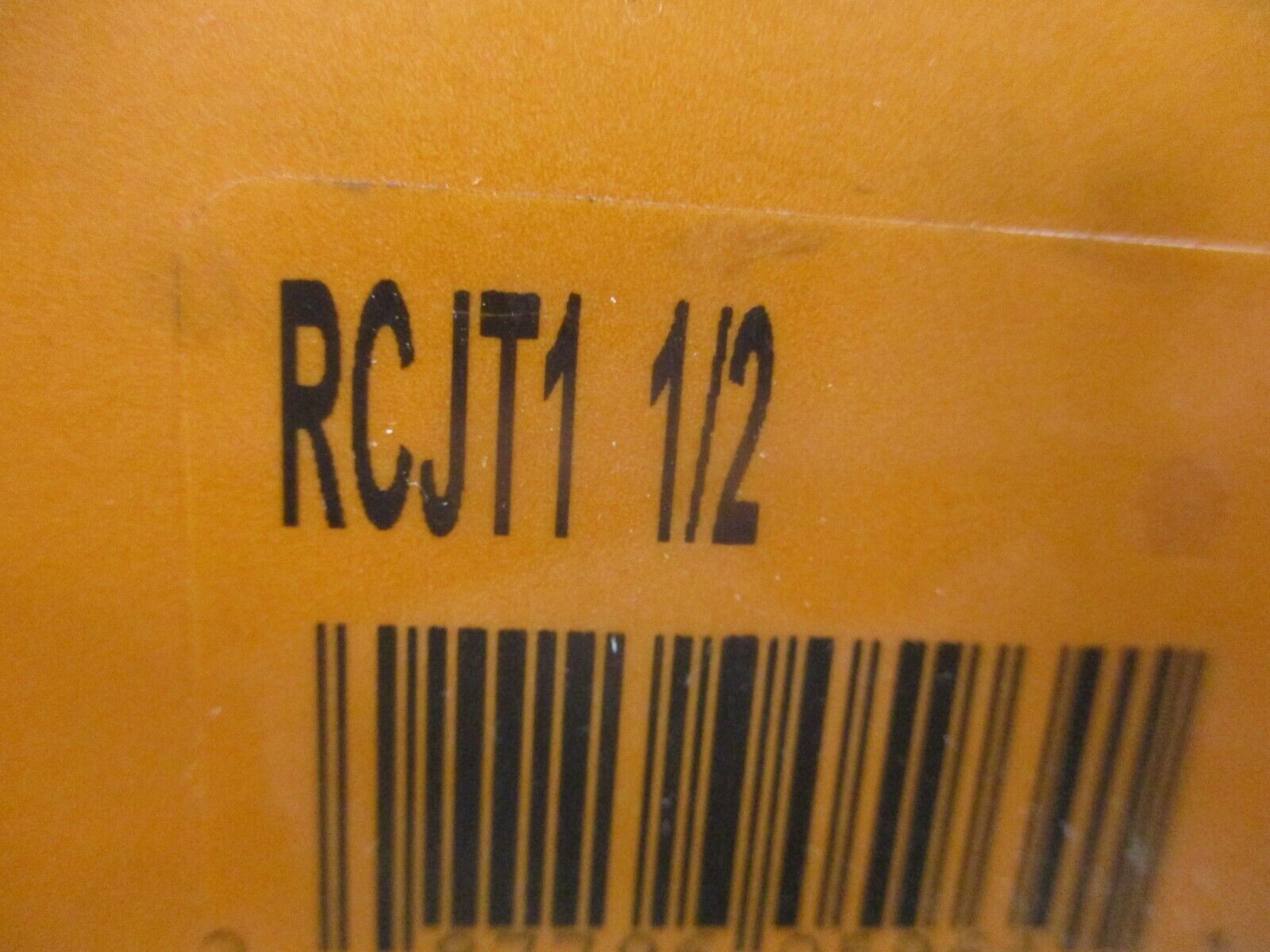 Timken Flange Bearing RCJTI 1/2 New Surplus