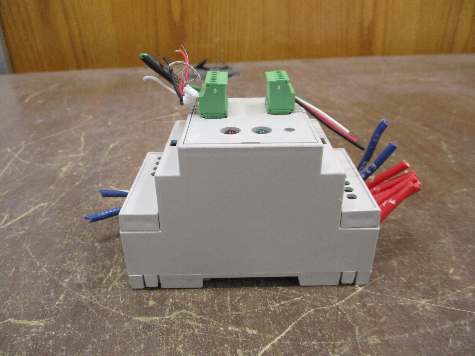 Schneider Electric CCM Modbus Module 48845 Used