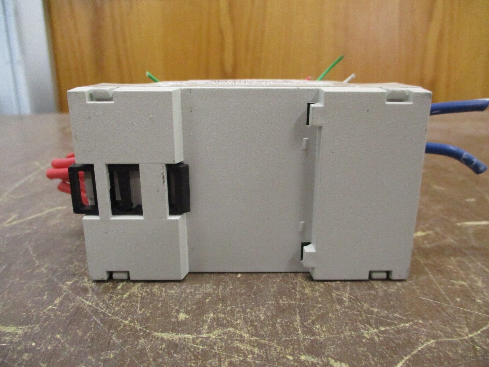 Schneider Electric CCM Modbus Module 48845 Used