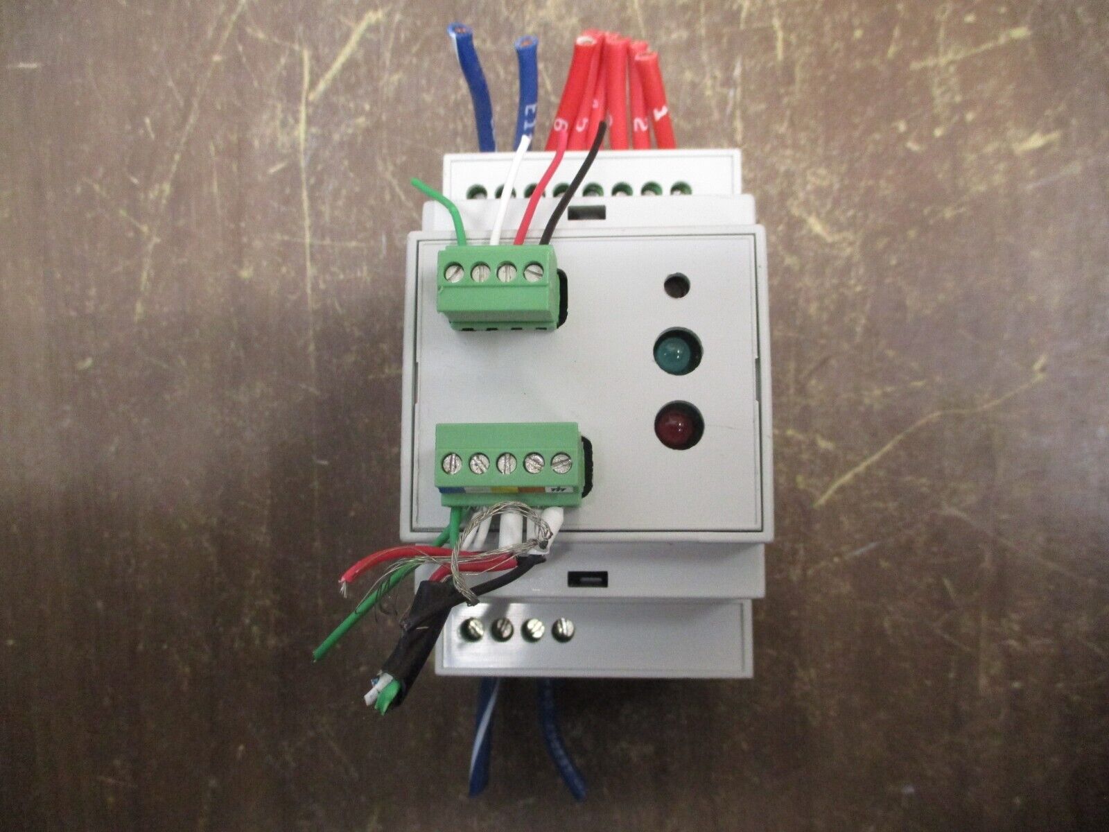 Schneider Electric CCM Modbus Module 48845 Used