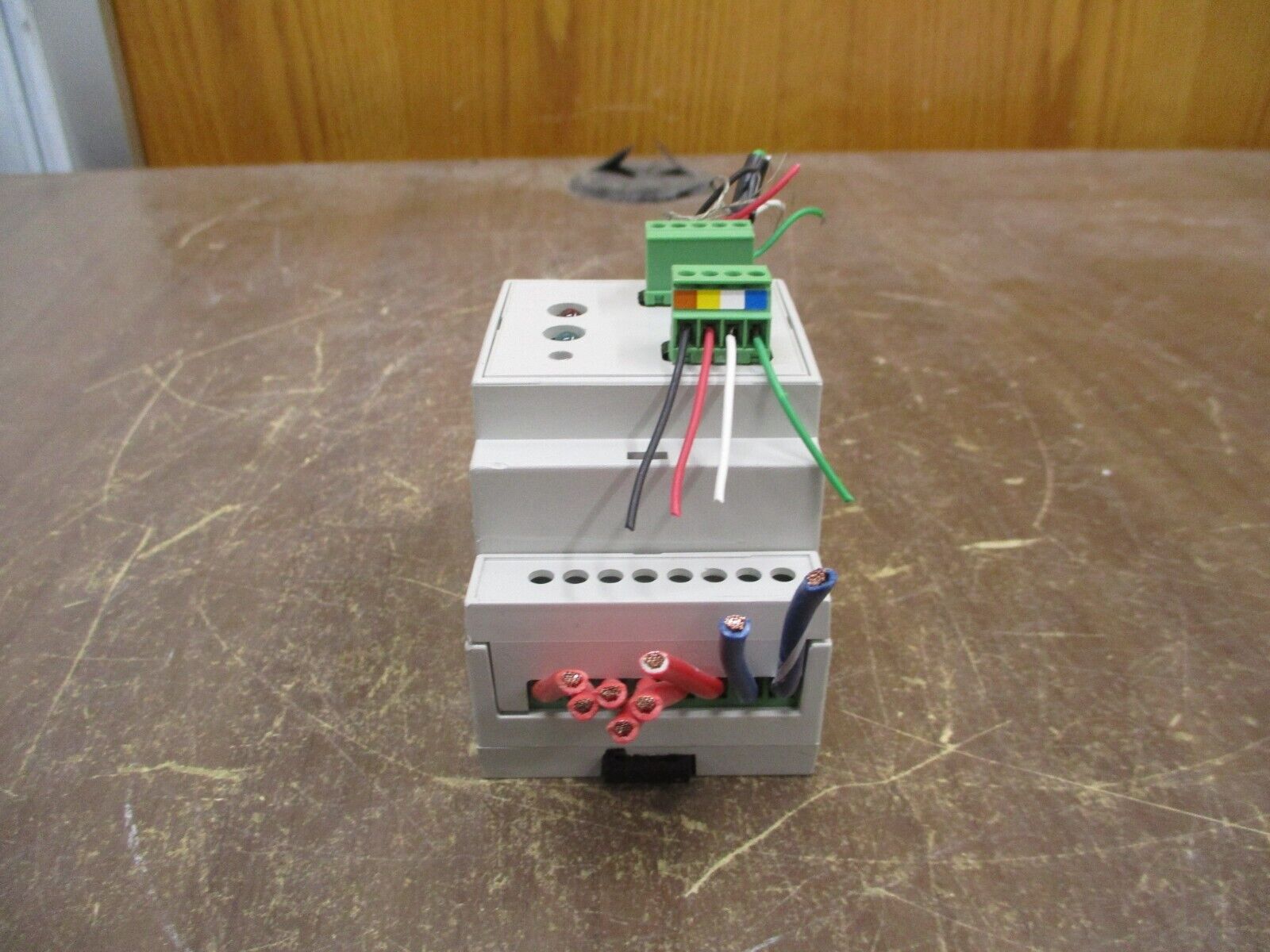 Schneider Electric CCM Modbus Module 48845 Used