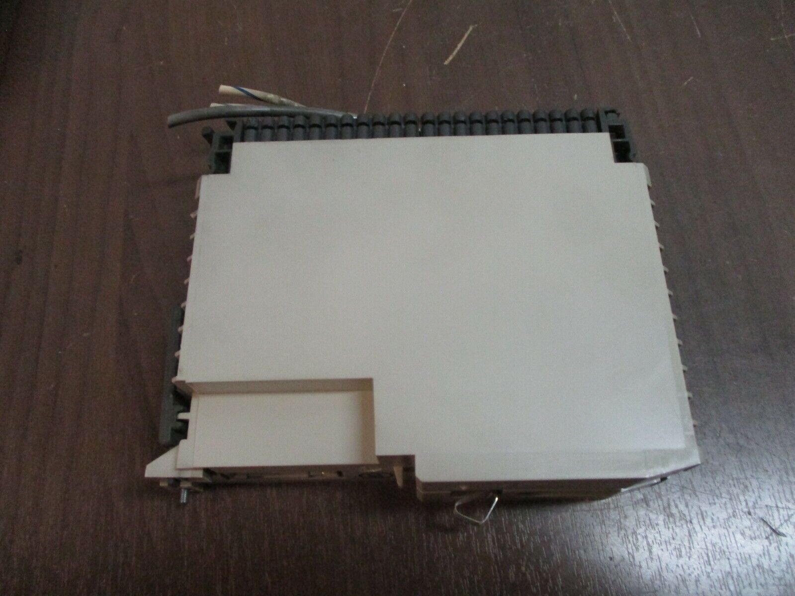 AEG ZAE 204 High Speed Counter Module 6728-042.274926 4X5 Decades Used